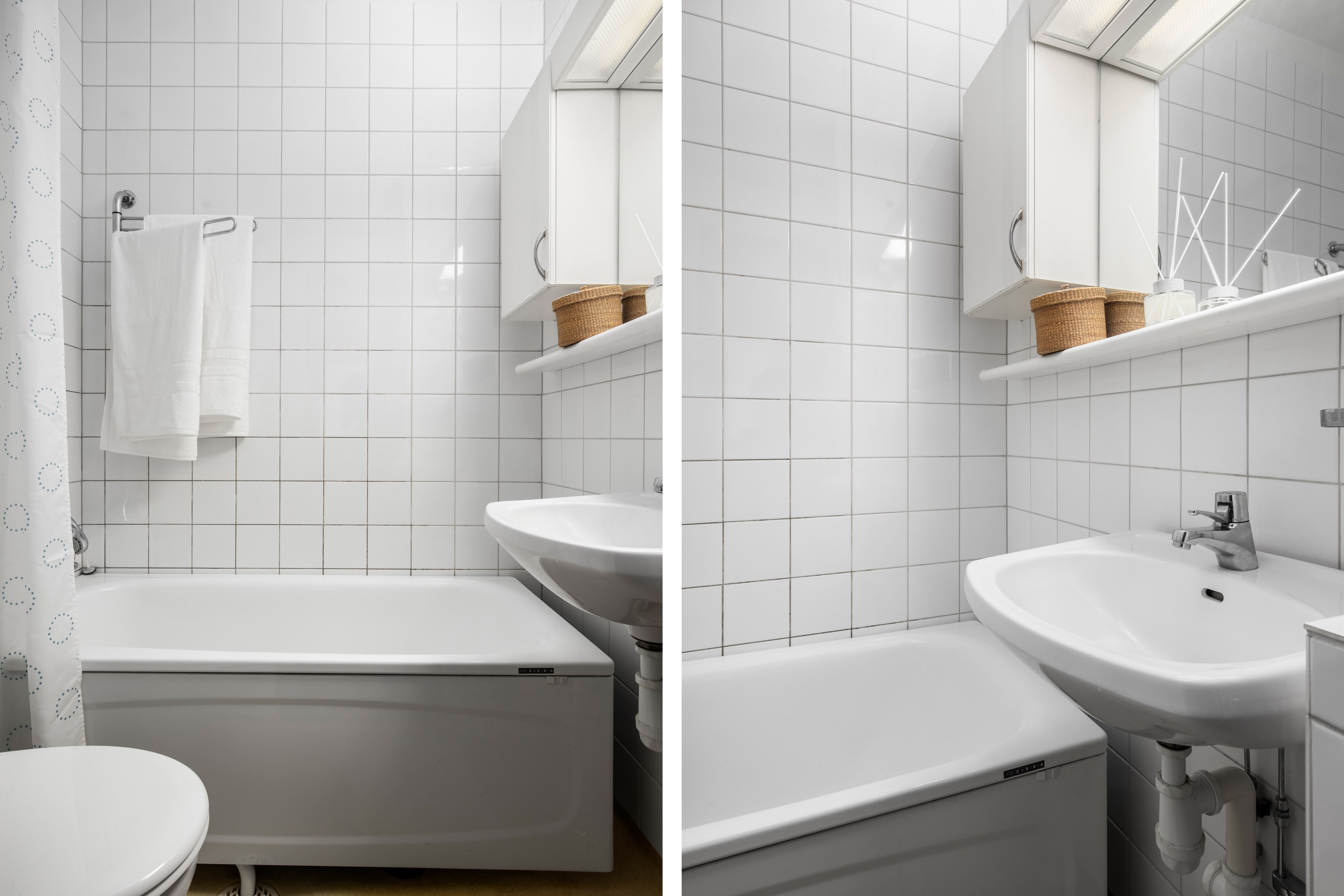 Bostadsbild från Beckasinvägen 41A, Såld i Saltängen, Nacka