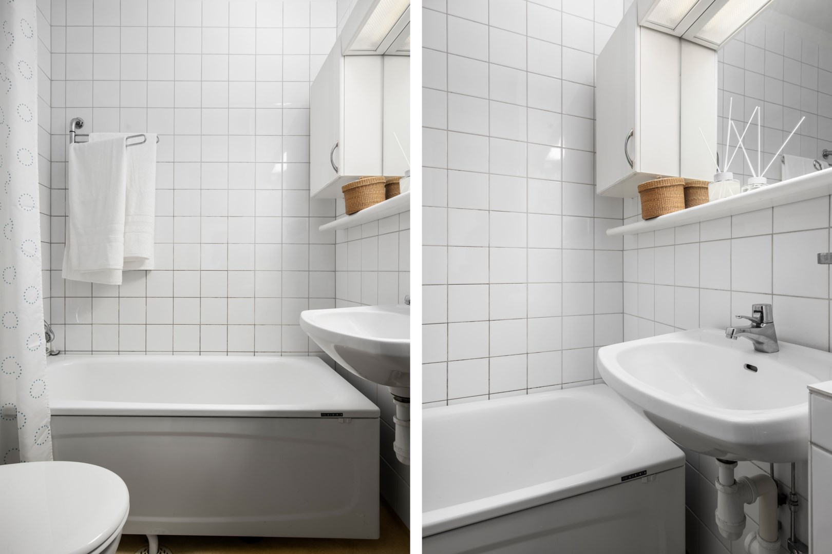 Bostadsbild från Beckasinvägen 41A, Såld i Saltängen, Nacka