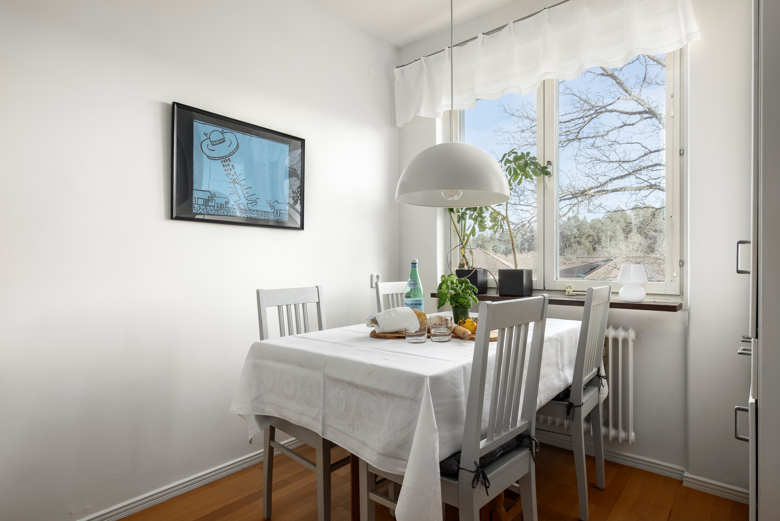 Bostadsbild från Beckasinvägen 41A, Såld i Saltängen, Nacka