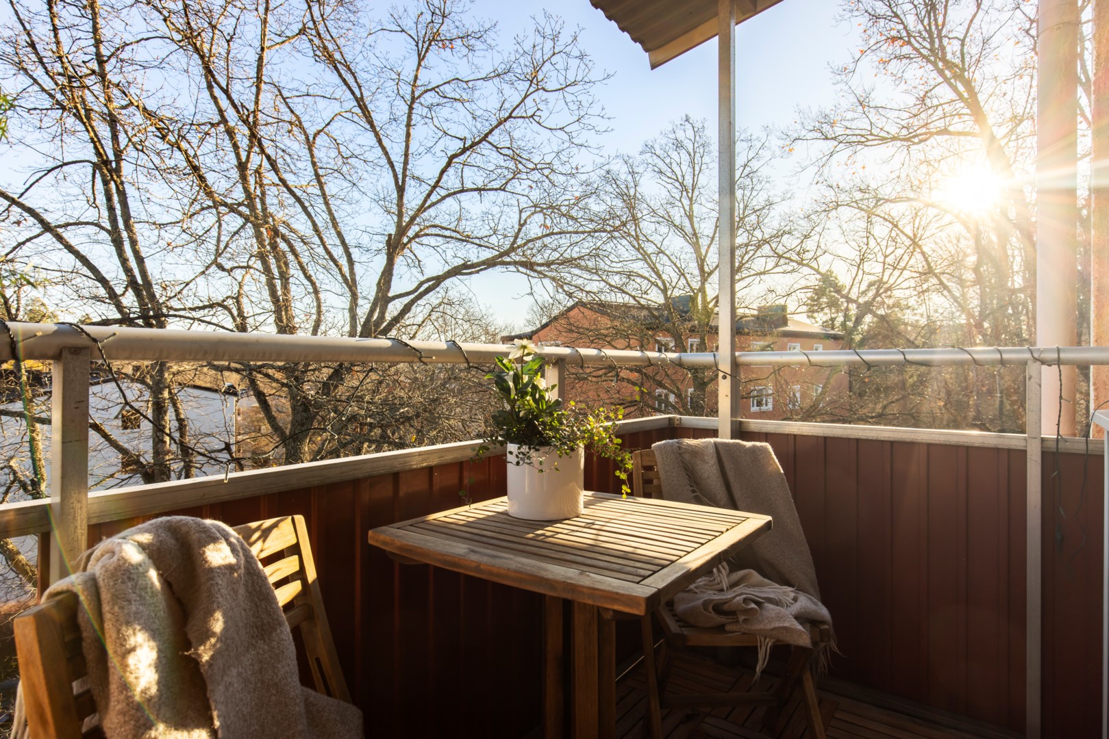 Bostadsbild från Beckasinvägen 41A, Såld i Saltängen, Nacka