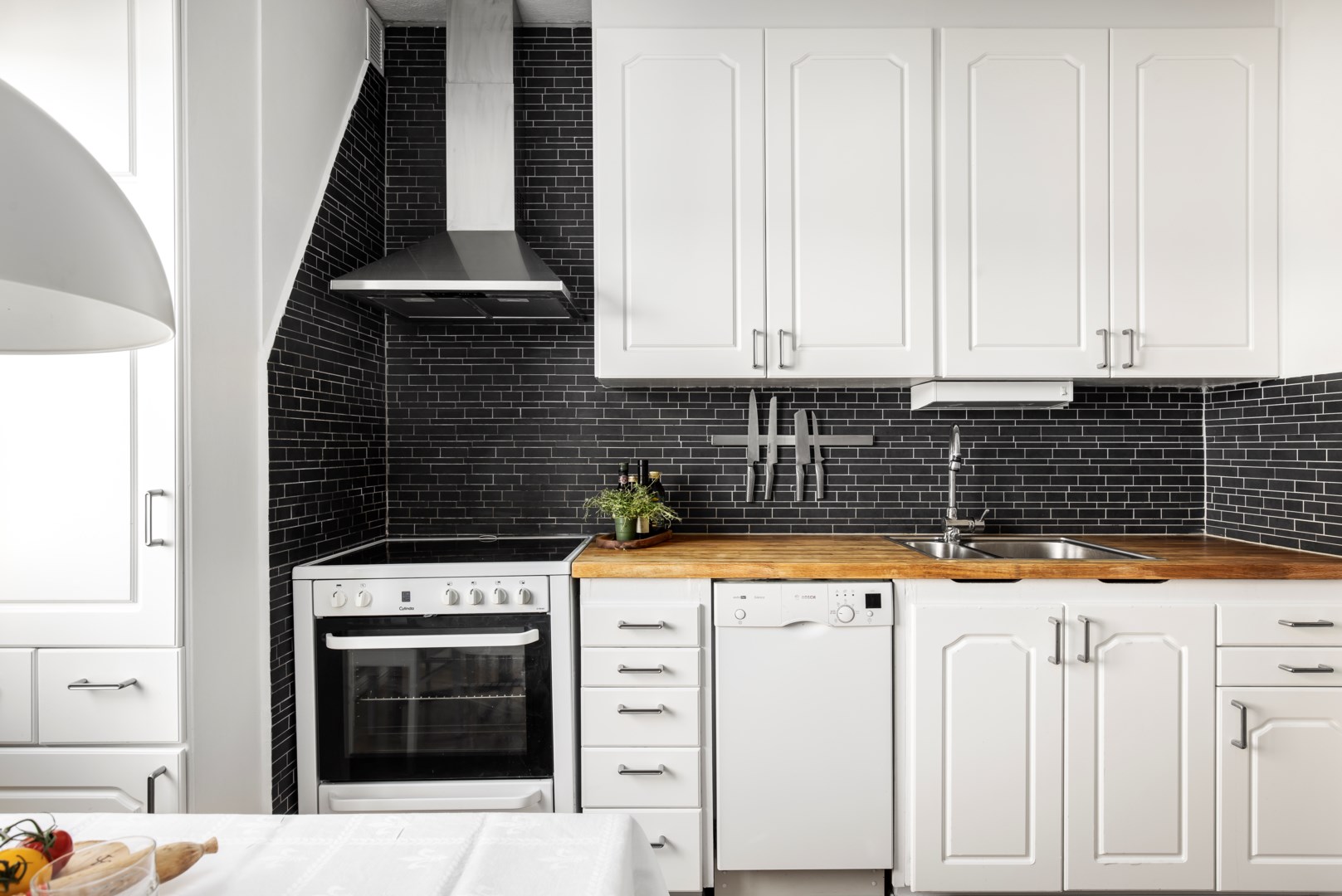 Bostadsbild från Beckasinvägen 41A, Såld i Saltängen, Nacka