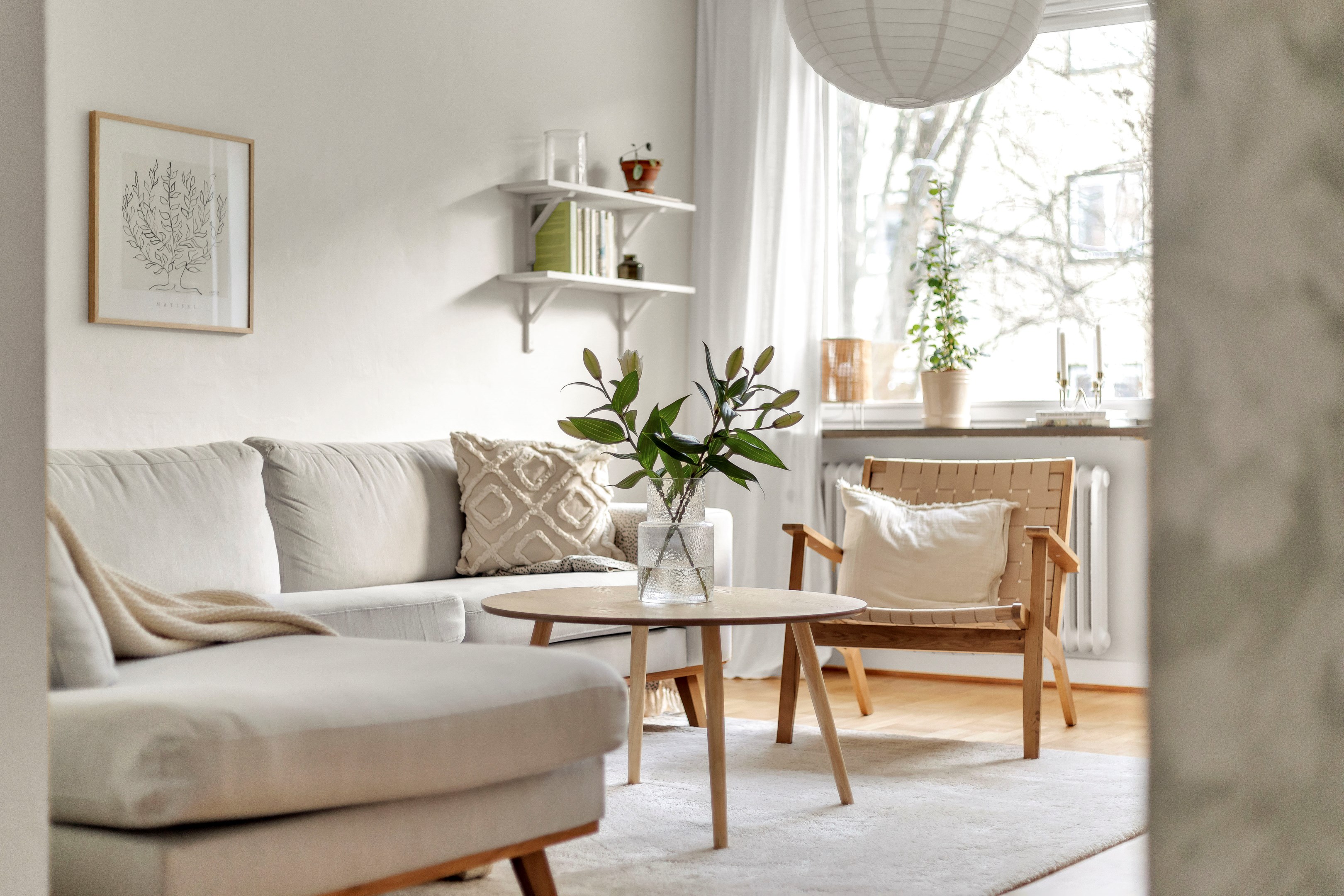 Bostadsbild från Geijersgatan 27F, Såld i Luthagen, Uppsala