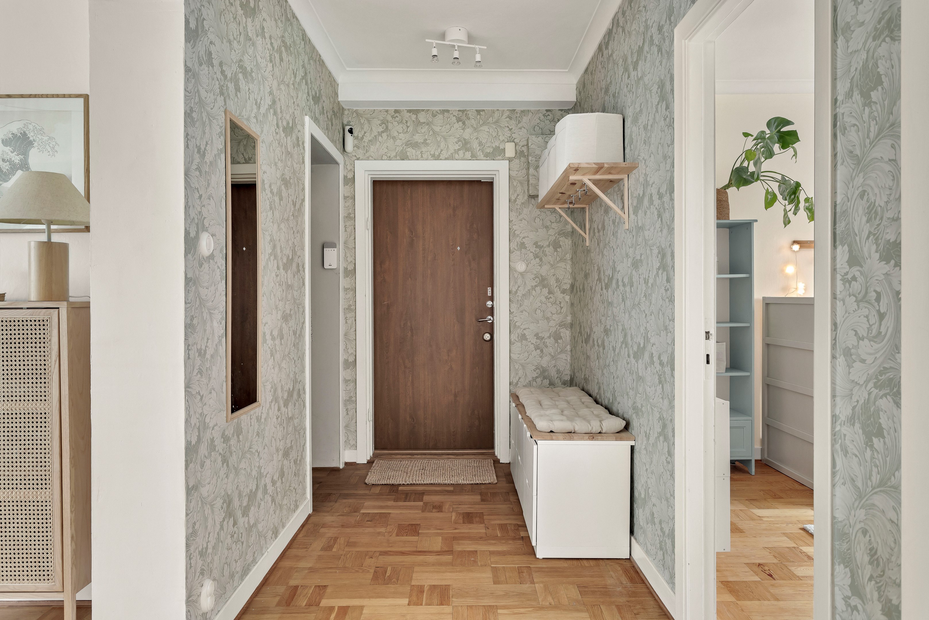 Bostadsbild från Geijersgatan 27F, Såld i Luthagen, Uppsala