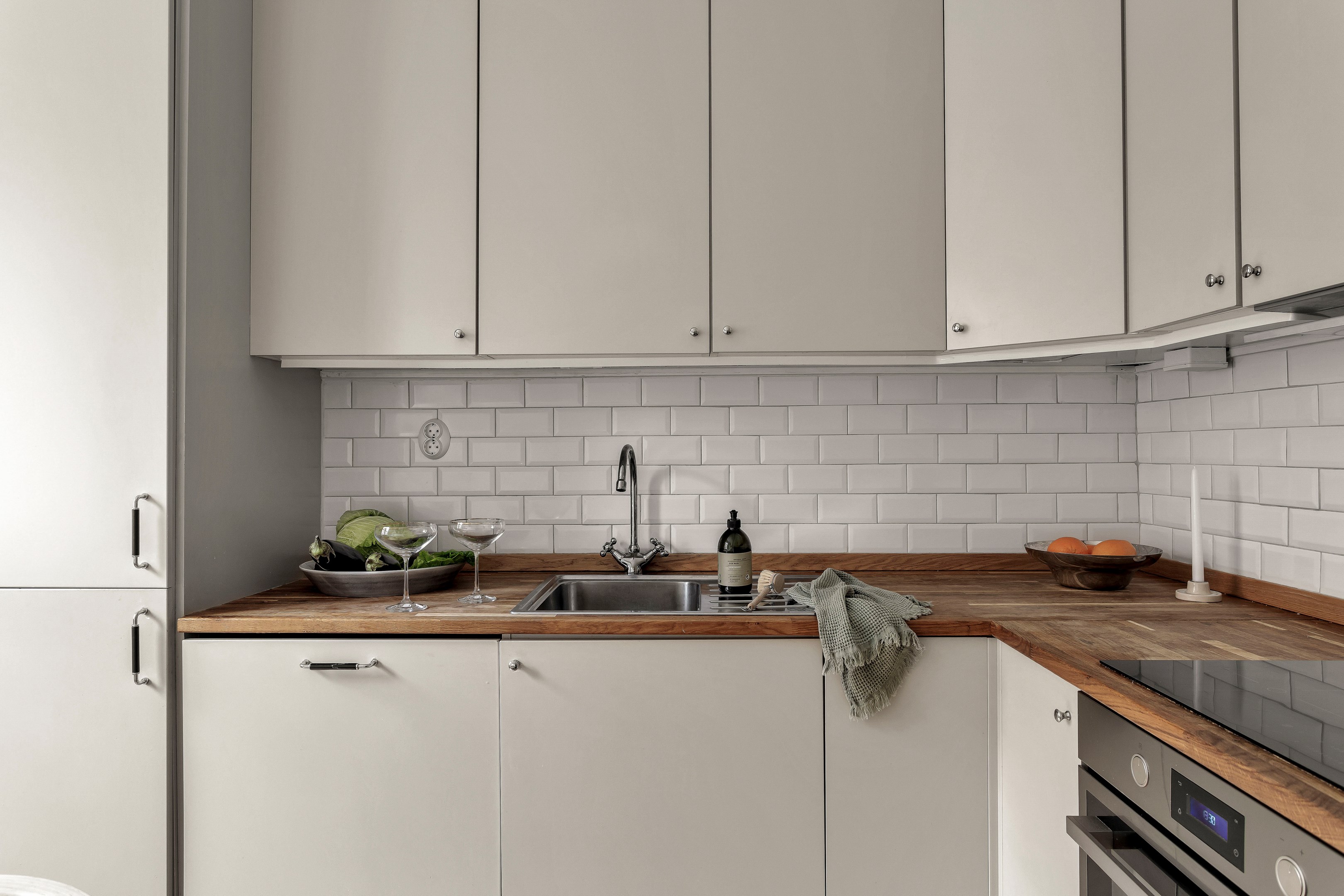 Bostadsbild från Geijersgatan 27F, Såld i Luthagen, Uppsala