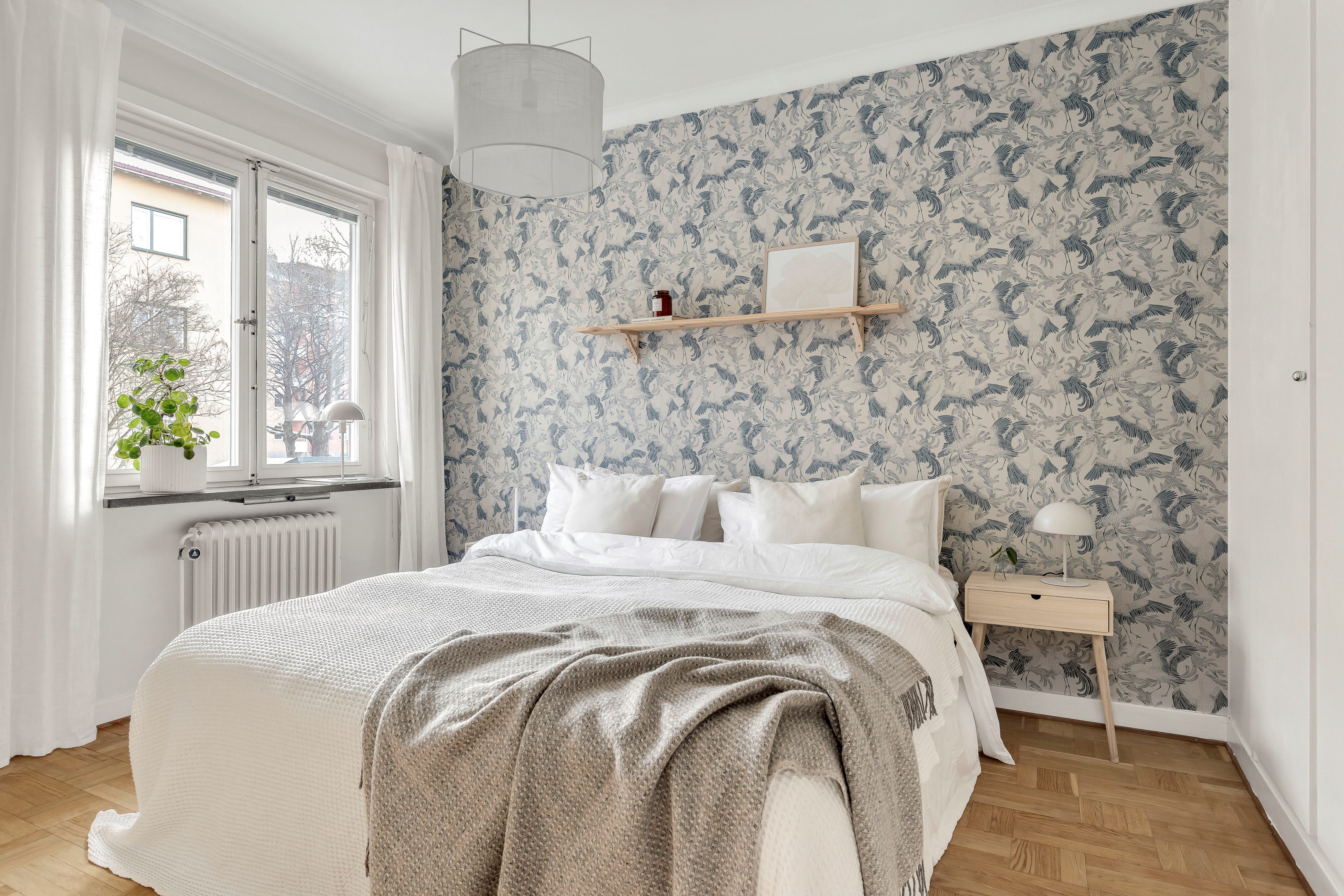 Bostadsbild från Geijersgatan 27F, Såld i Luthagen, Uppsala