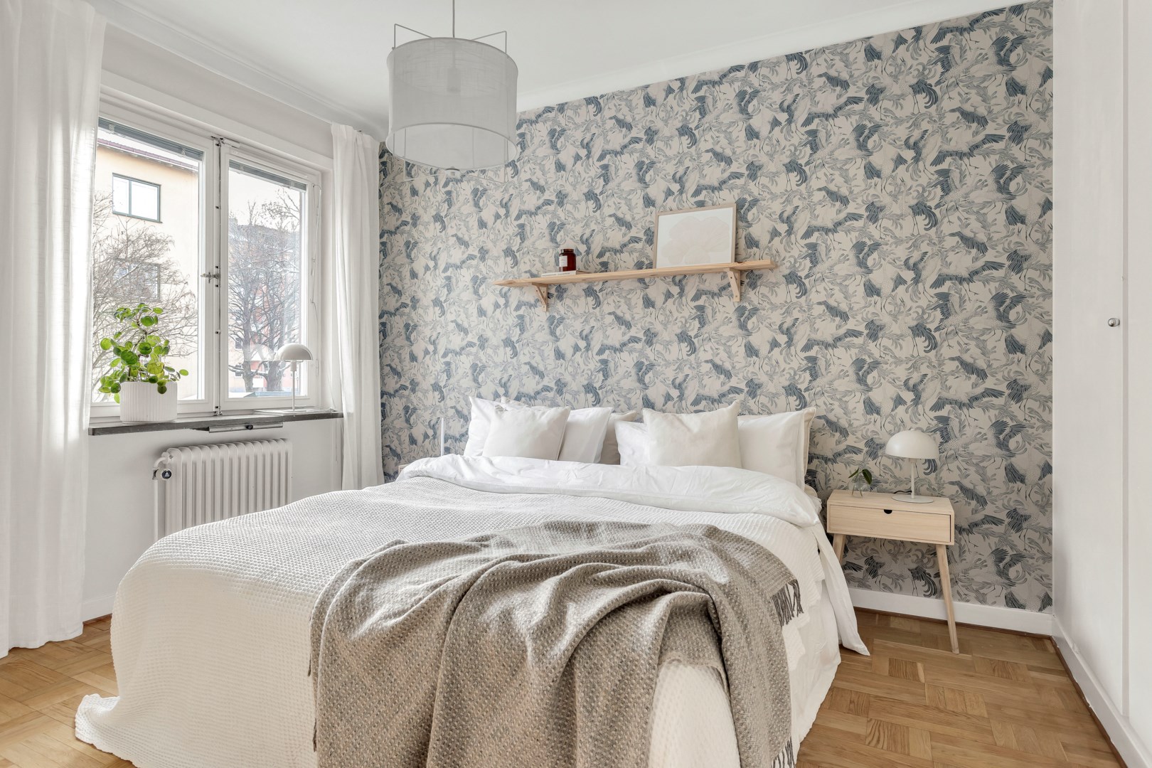 Bostadsbild från Geijersgatan 27F, Såld i Luthagen, Uppsala