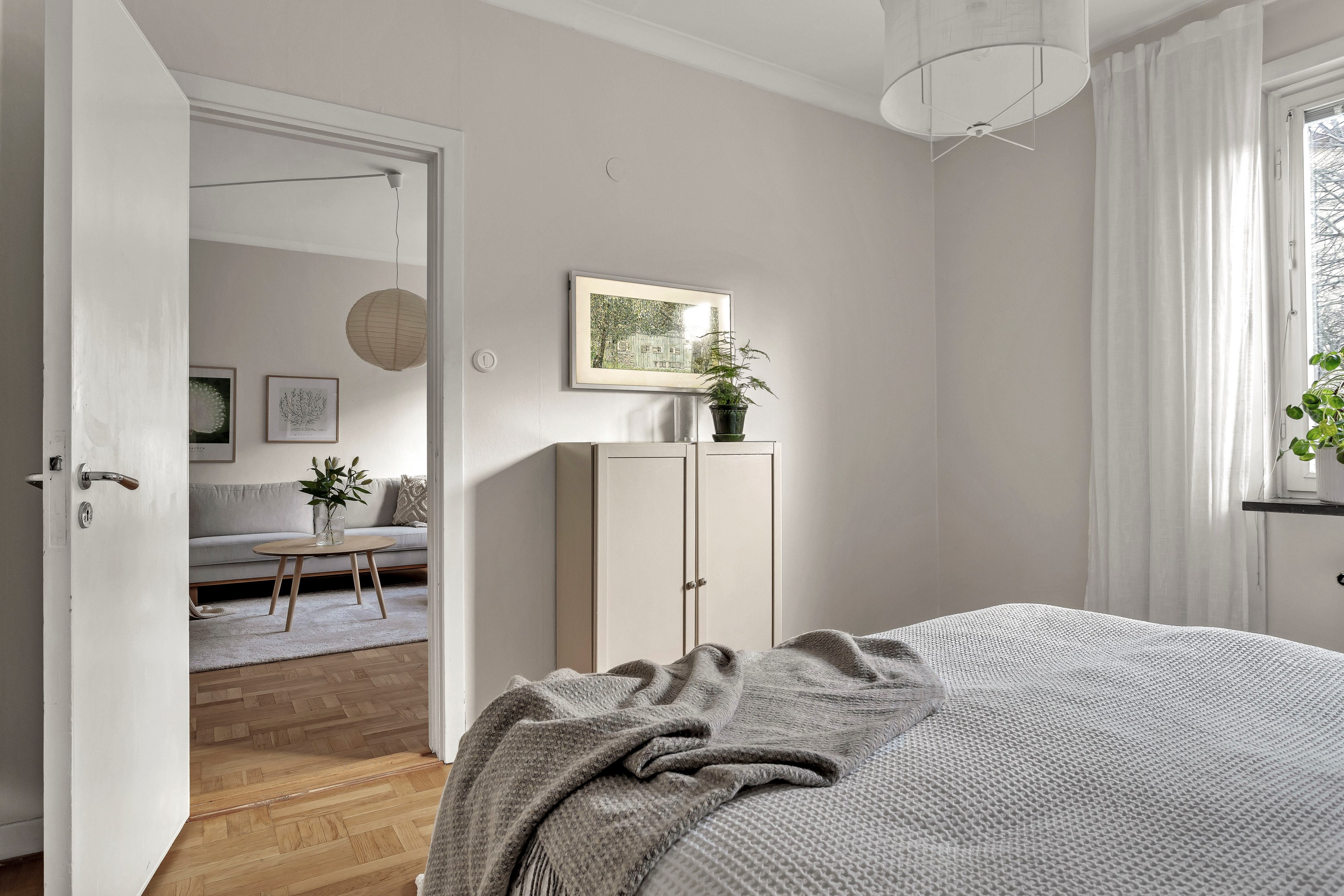 Bostadsbild från Geijersgatan 27F, Såld i Luthagen, Uppsala