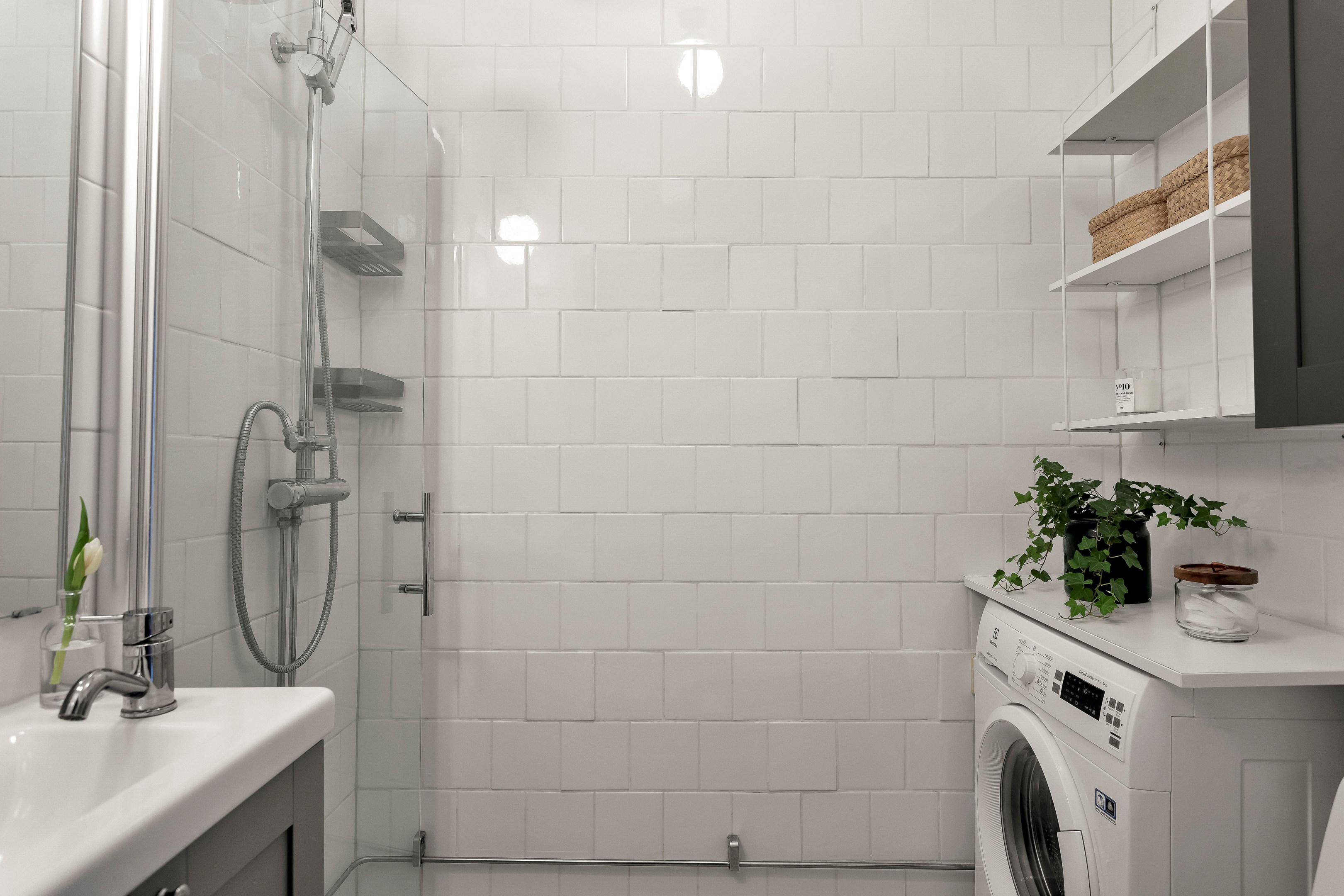 Bostadsbild från Geijersgatan 27F, Såld i Luthagen, Uppsala