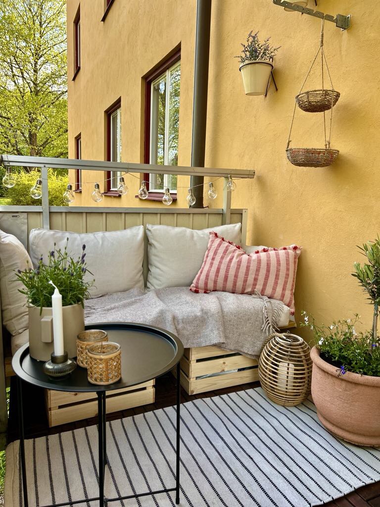 Bostadsbild från Geijersgatan 27F, Såld i Luthagen, Uppsala