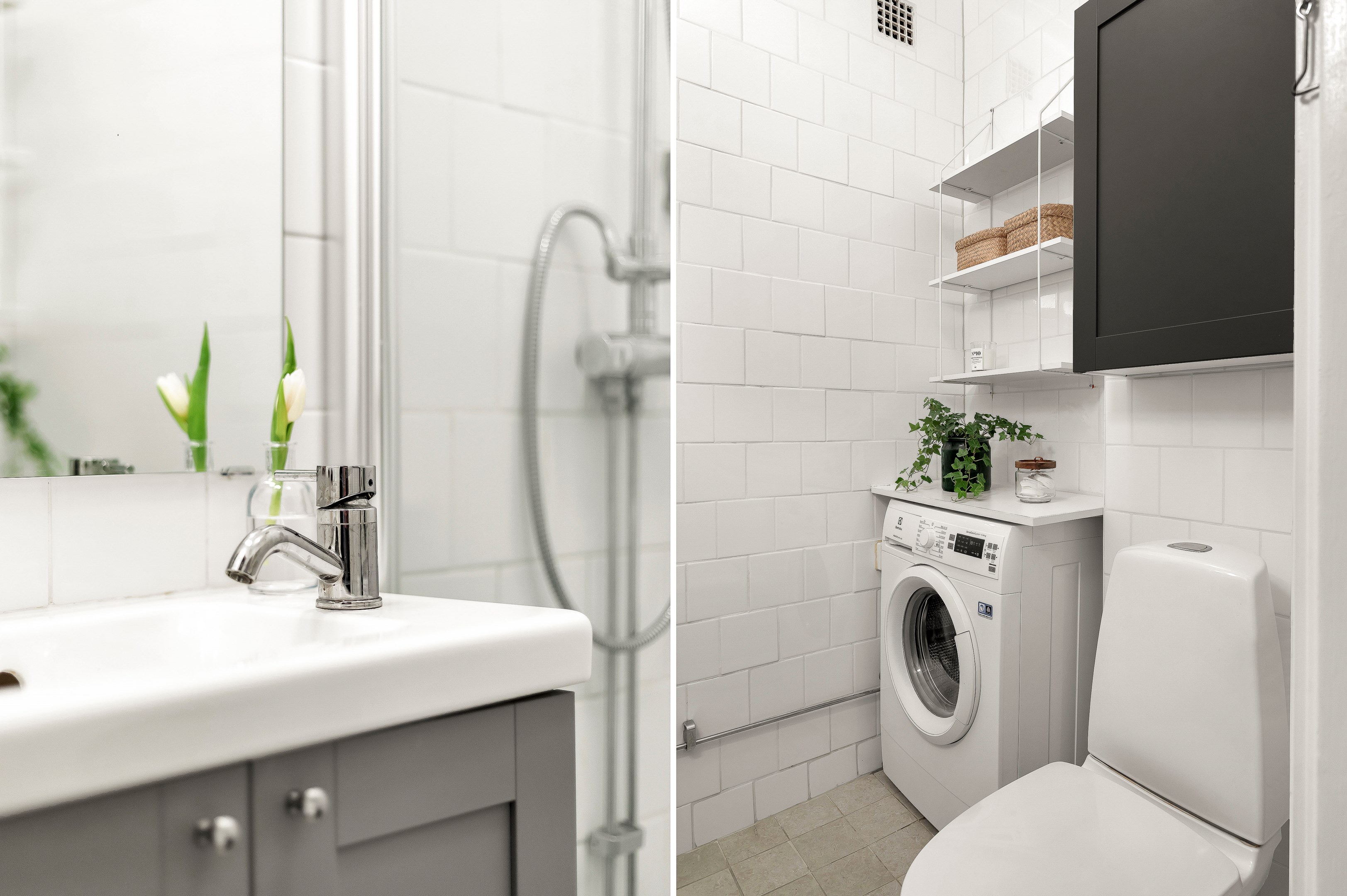 Bostadsbild från Geijersgatan 27F, Såld i Luthagen, Uppsala