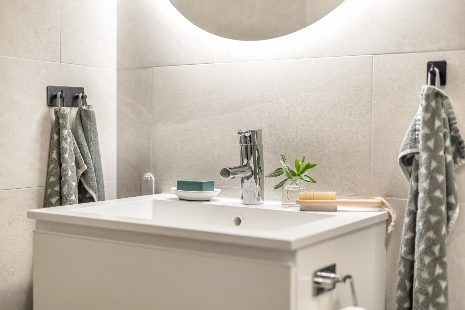 Bostadsbild från Kungsgatan 91D, Kommande i Kungsängen, Uppsala