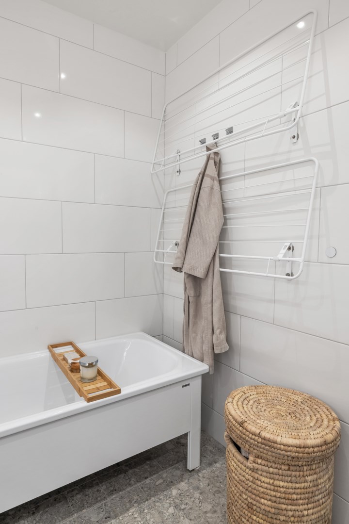 Bostadsbild från Kungsgatan 91D, Kommande i Kungsängen, Uppsala