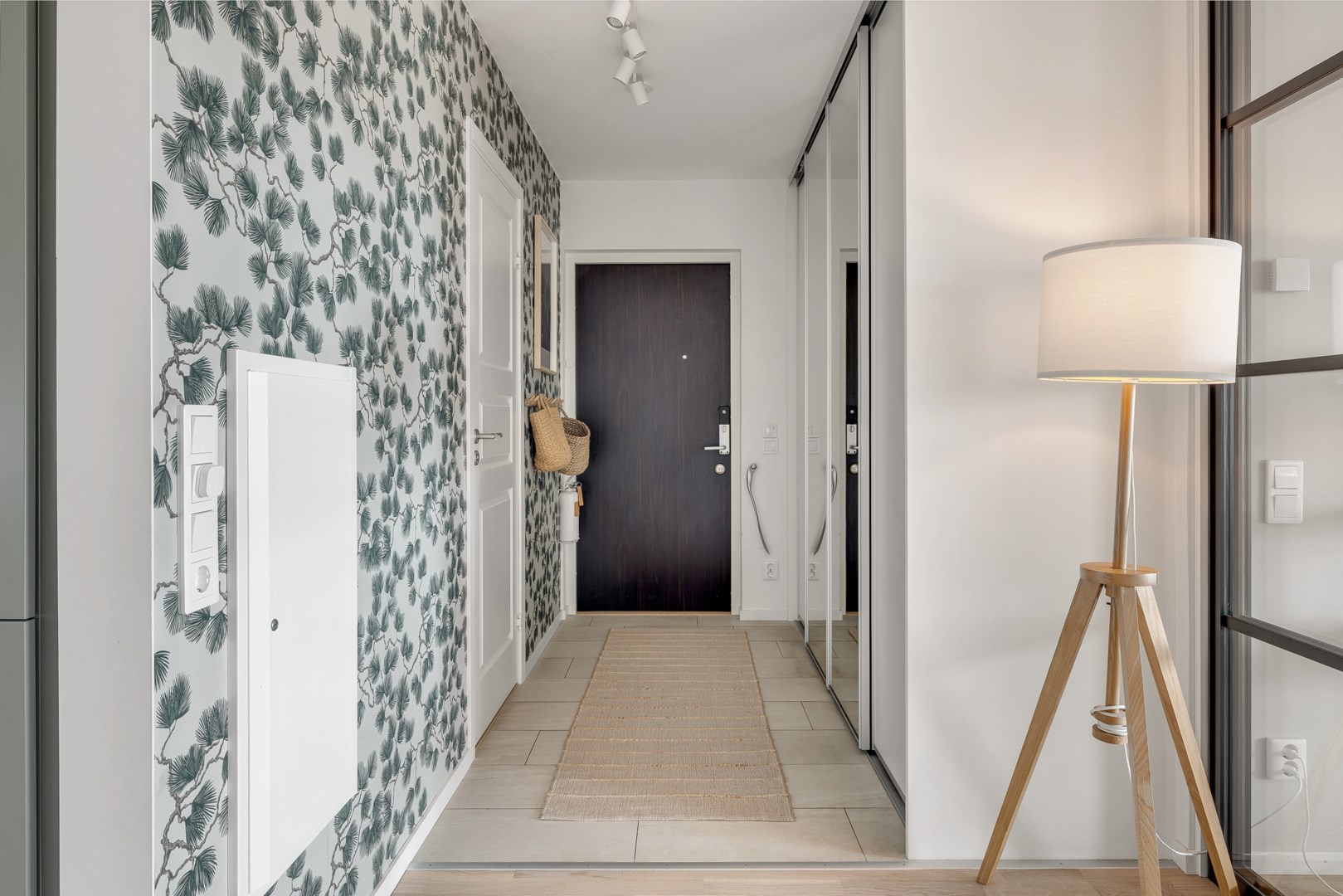 Bostadsbild från Kungsgatan 91D, Kommande i Kungsängen, Uppsala