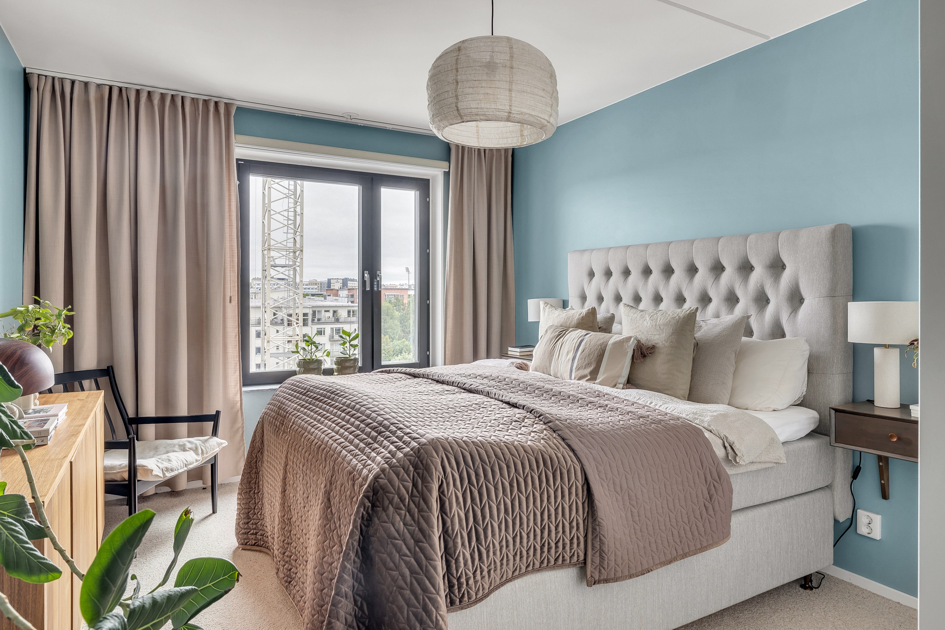 Bostadsbild från Kungsgatan 91D, Såld i Kungsängen, Uppsala