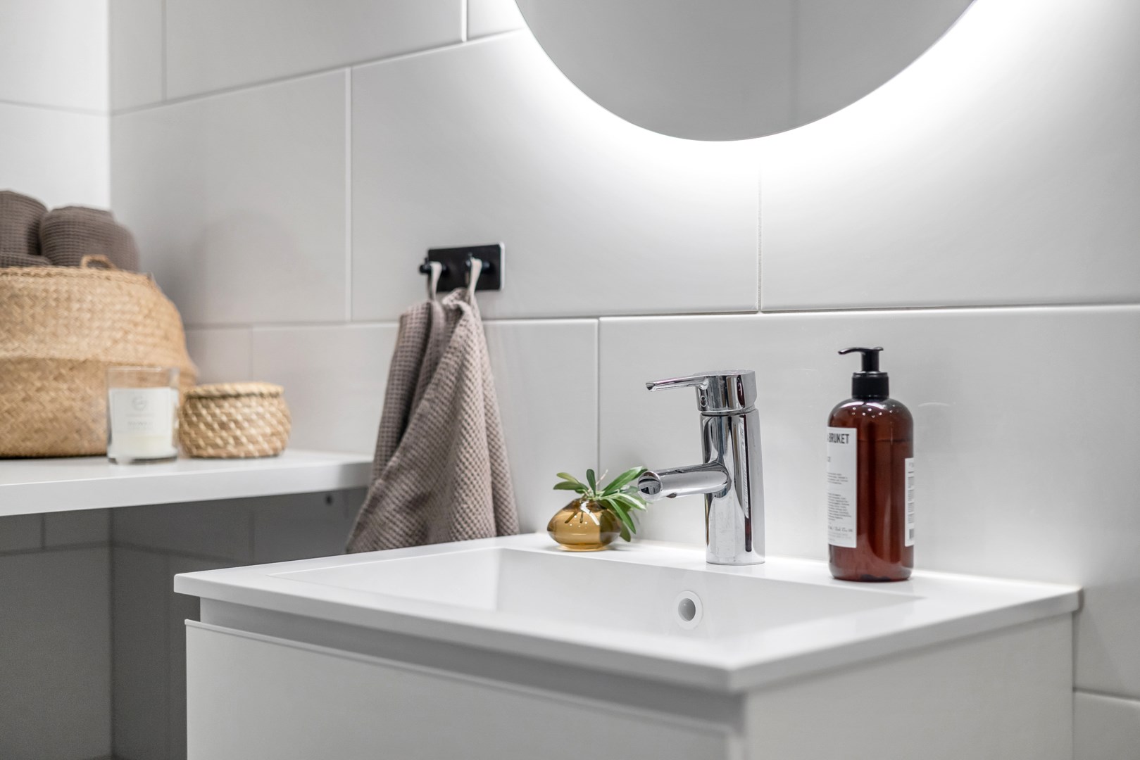 Bostadsbild från Kungsgatan 91D, Kommande i Kungsängen, Uppsala