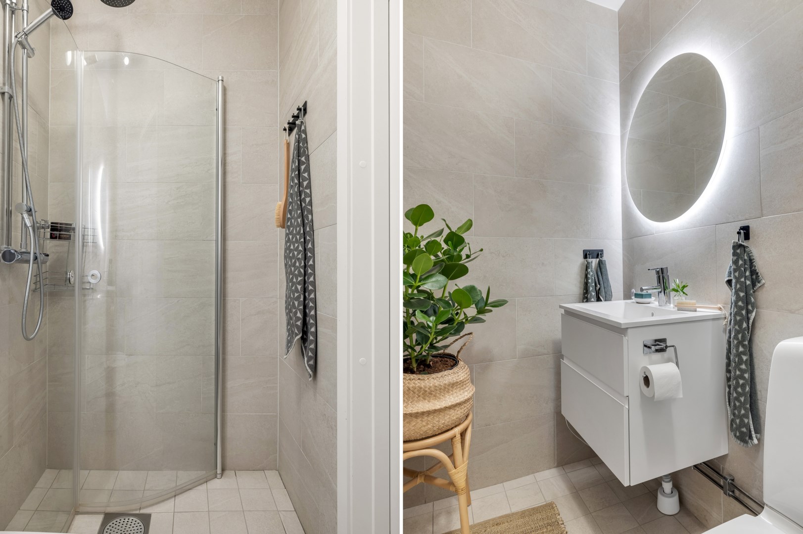 Bostadsbild från Kungsgatan 91D, Kommande i Kungsängen, Uppsala