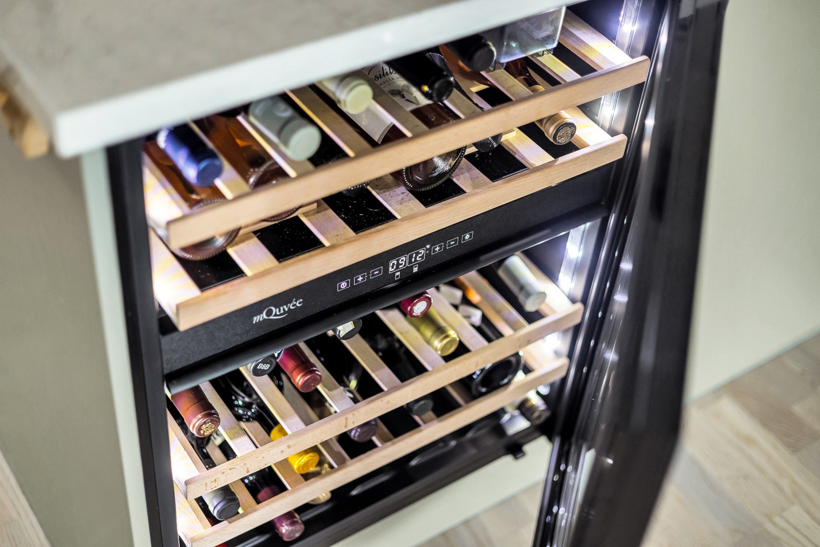 Bostadsbild från Kungsgatan 91D, Kommande i Kungsängen, Uppsala