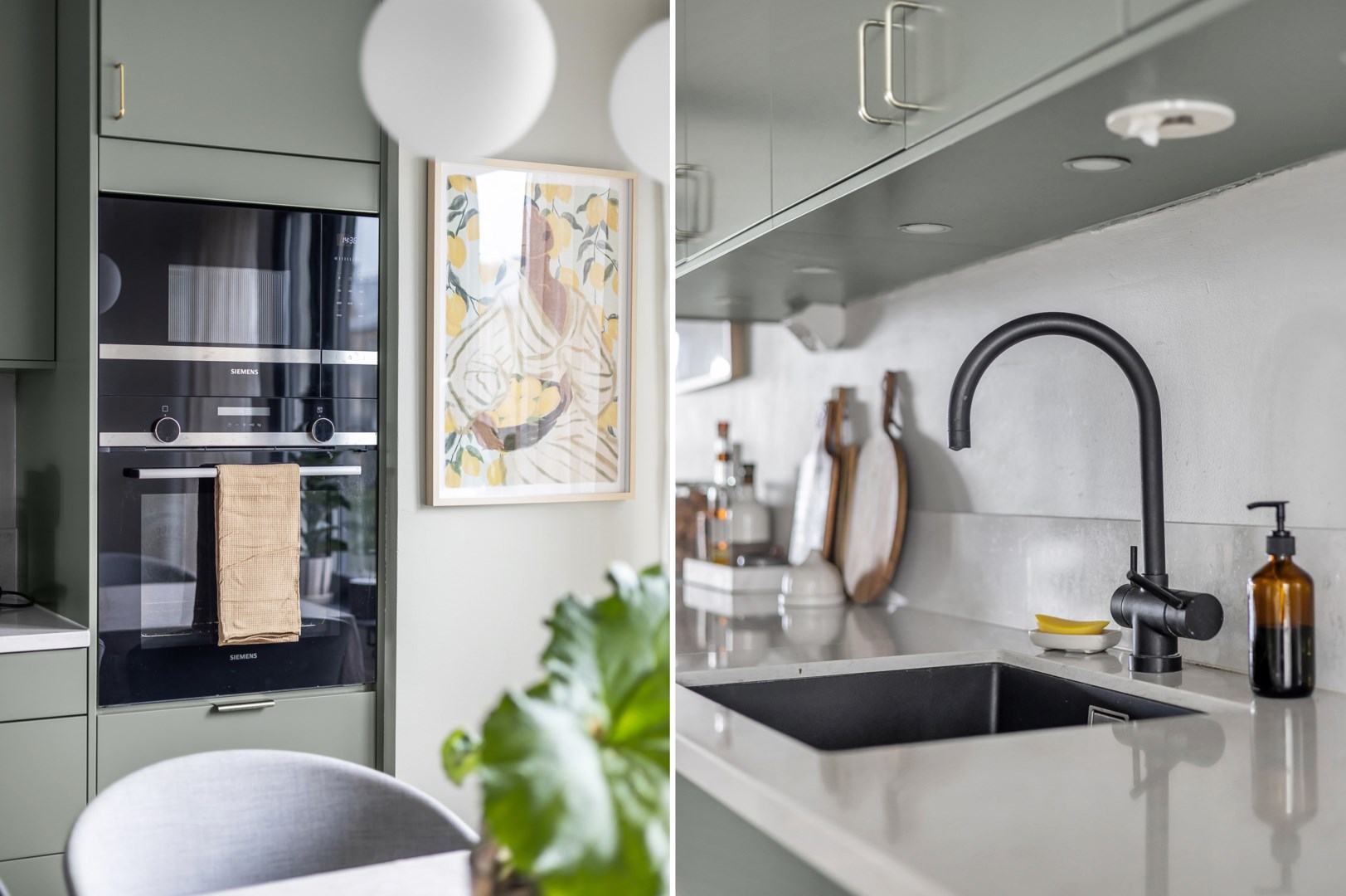 Bostadsbild från Kungsgatan 91D, Kommande i Kungsängen, Uppsala