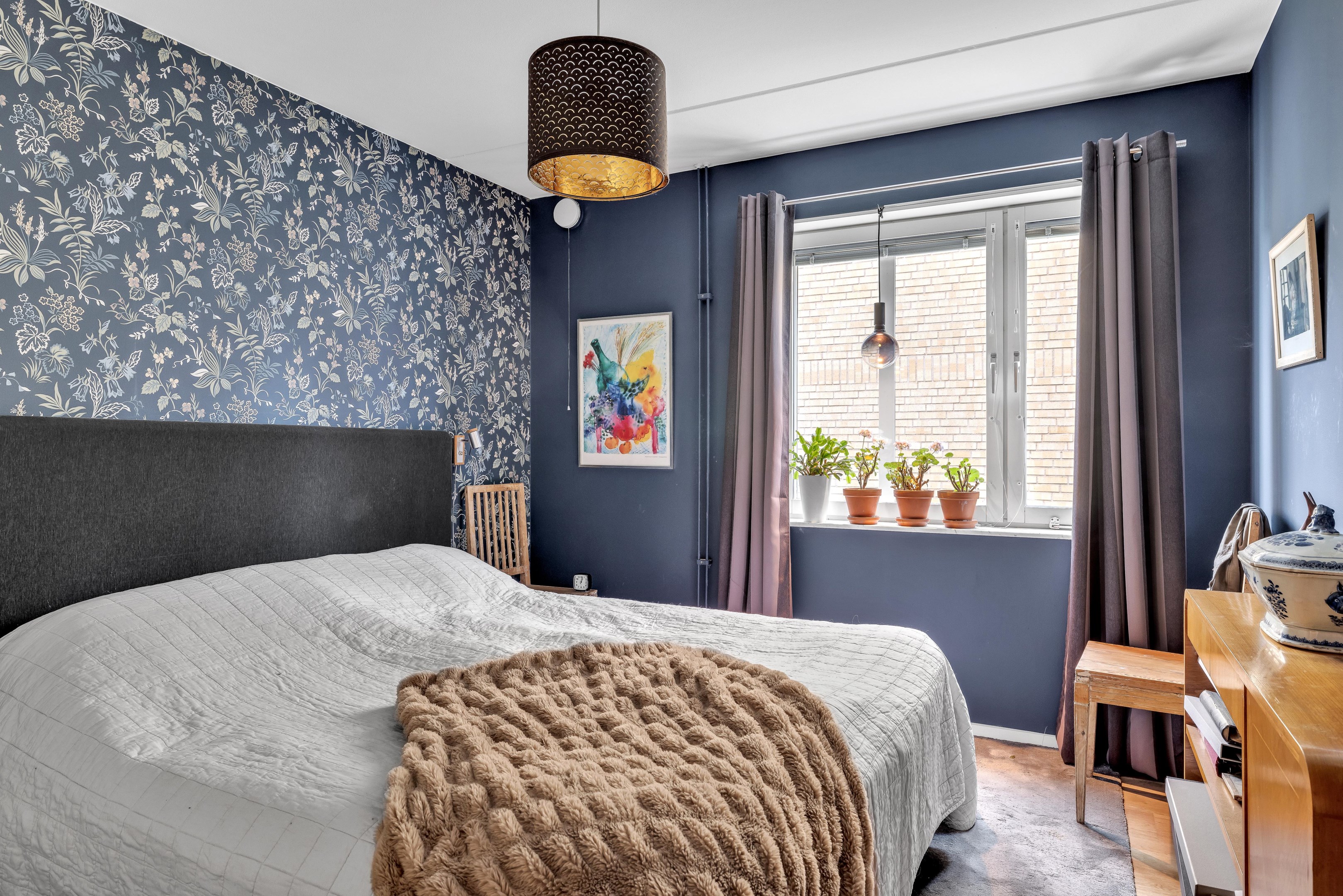 Bostadsbild från Birger sjöbergsgatan 14, Såld i Nyby, Uppsala