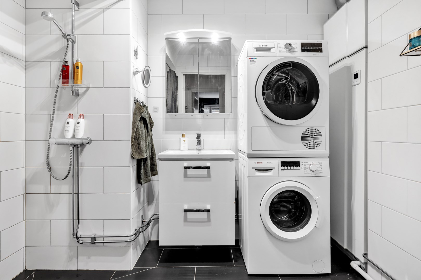 Bostadsbild från Birger sjöbergsgatan 14, Såld i Nyby, Uppsala