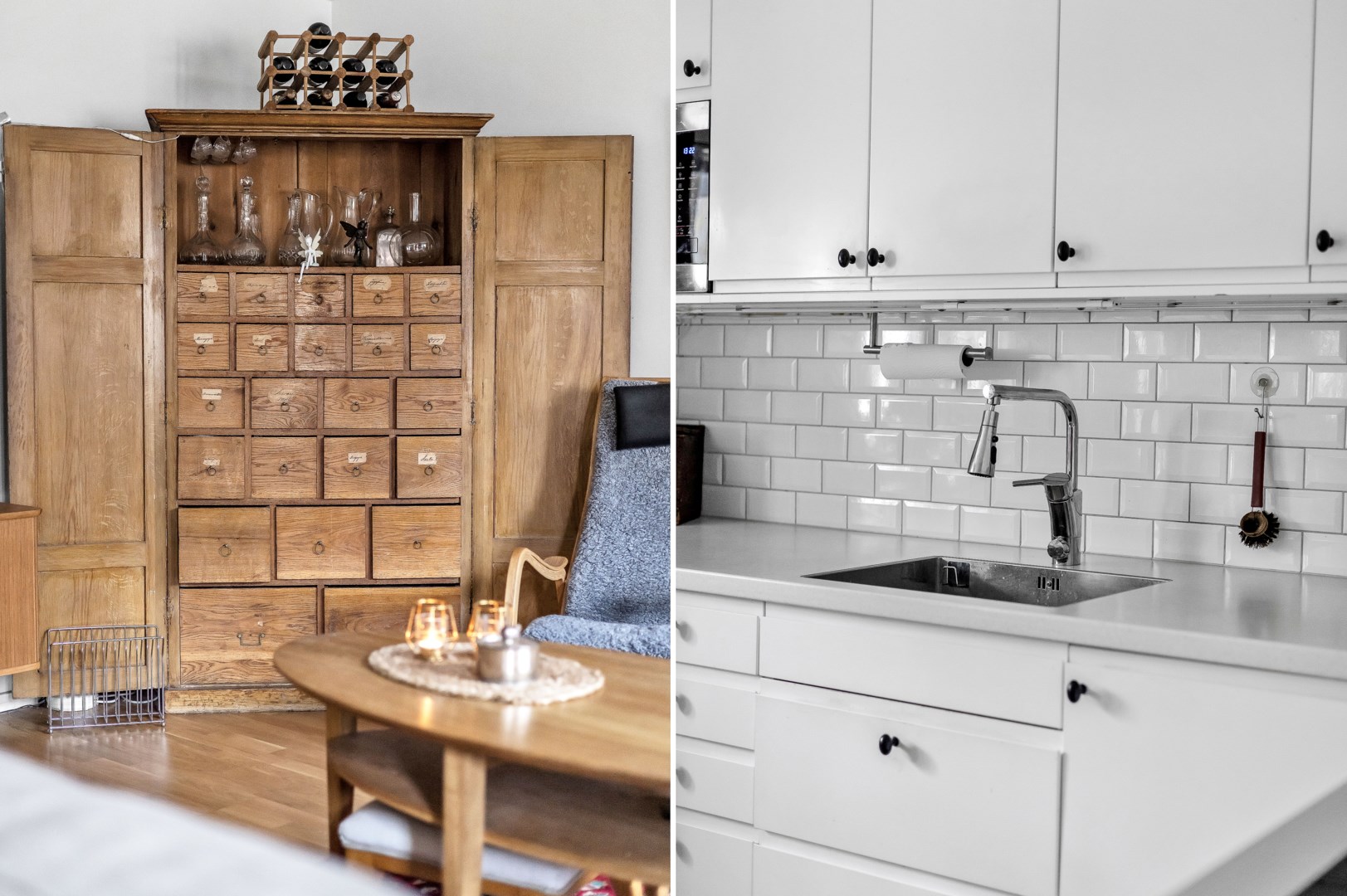 Bostadsbild från Birger sjöbergsgatan 14, Såld i Nyby, Uppsala