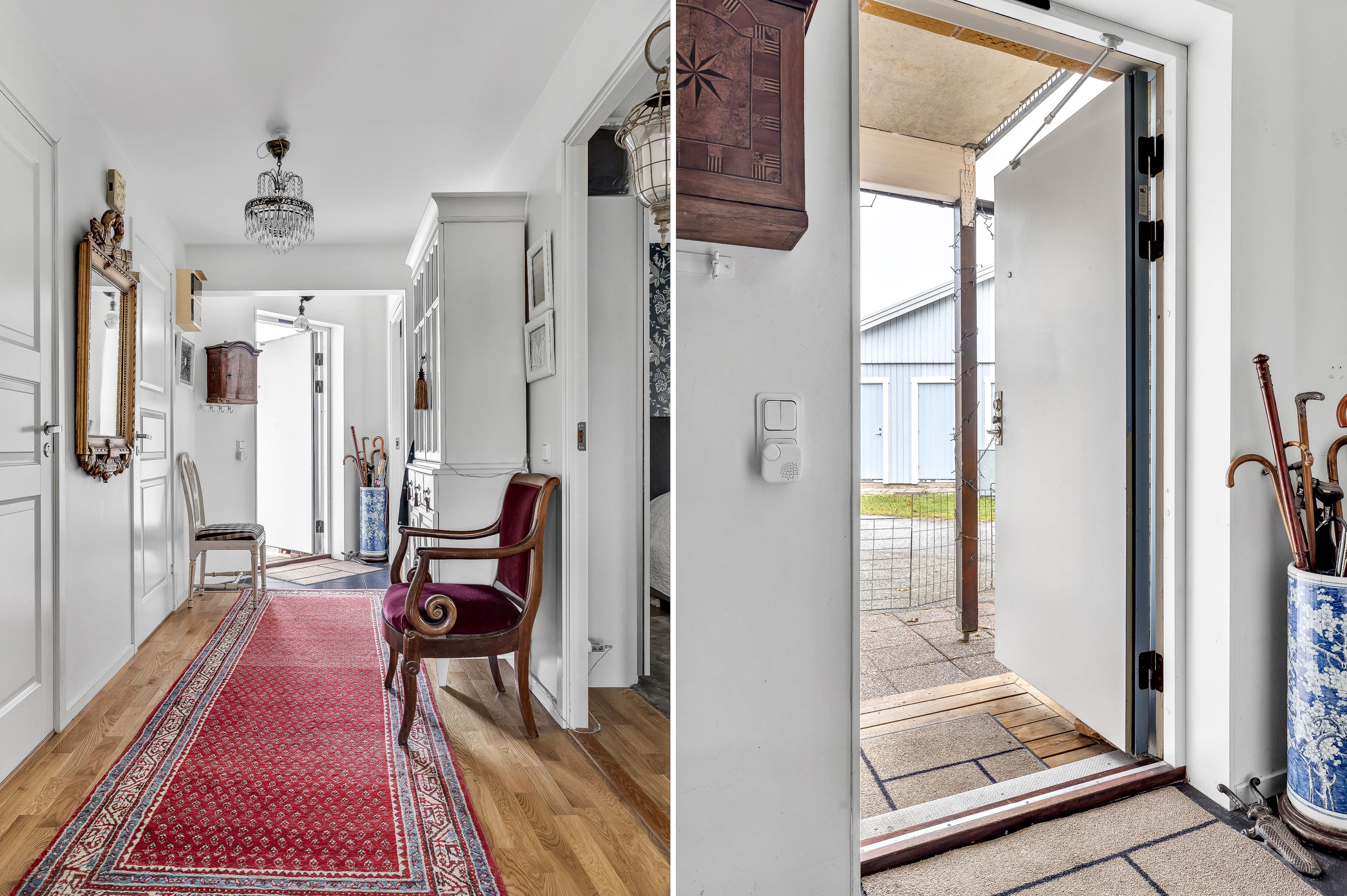 Bostadsbild från Birger sjöbergsgatan 14, Såld i Nyby, Uppsala