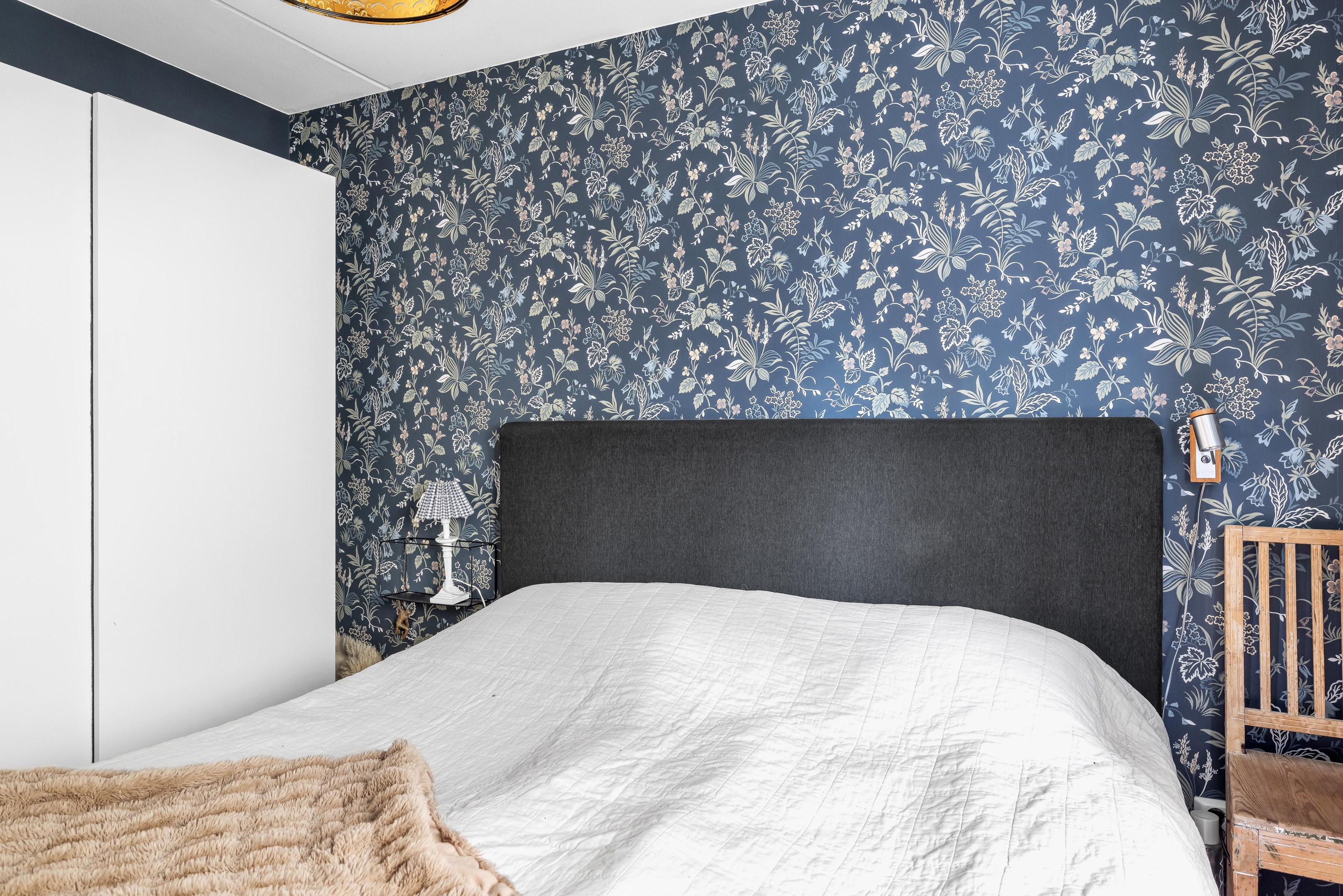 Bostadsbild från Birger sjöbergsgatan 14, Såld i Nyby, Uppsala