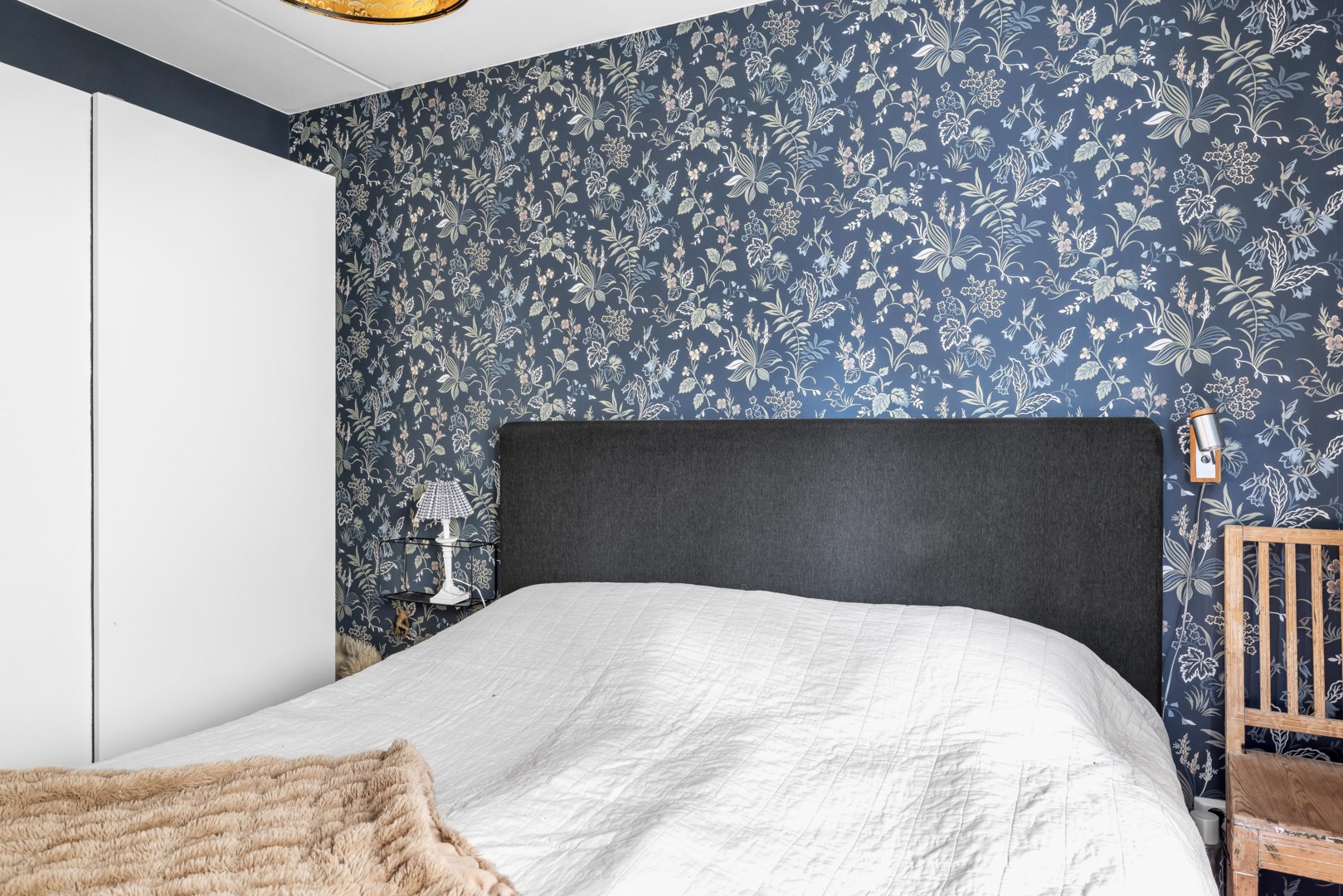 Bostadsbild från Birger sjöbergsgatan 14, Såld i Nyby, Uppsala