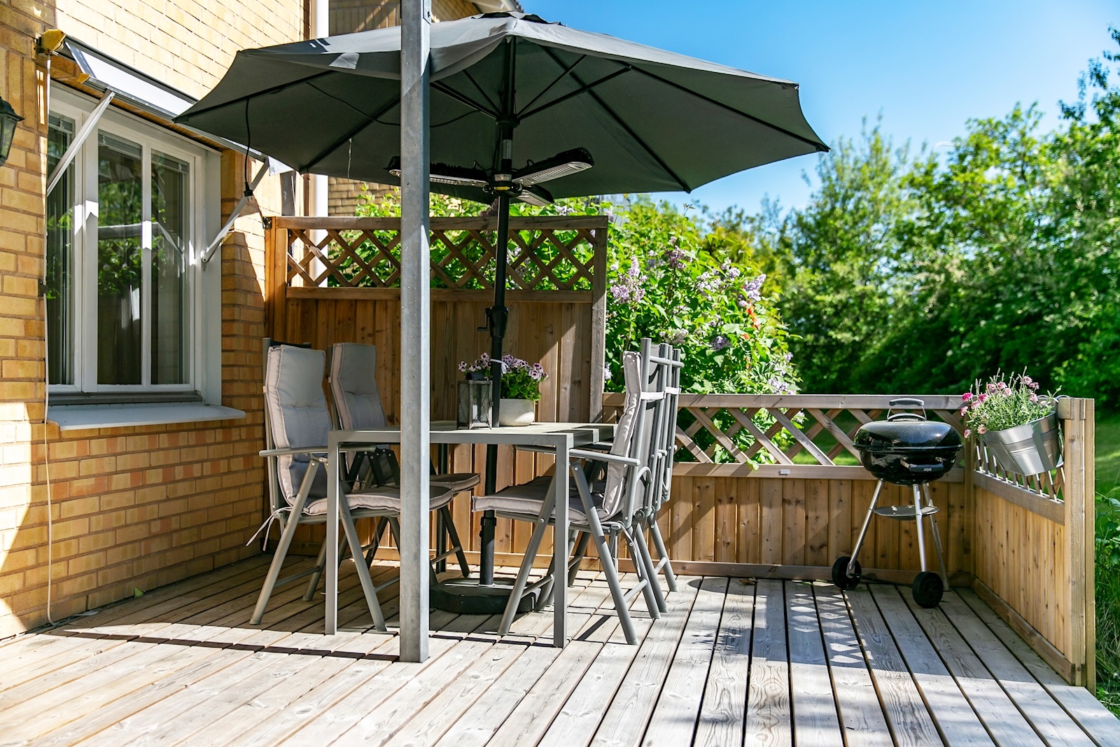 Bostadsbild från Birger sjöbergsgatan 14, Såld i Nyby, Uppsala