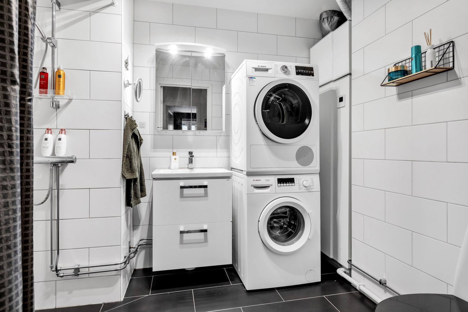 Bostadsbild från Birger sjöbergsgatan 14, Såld i Nyby, Uppsala