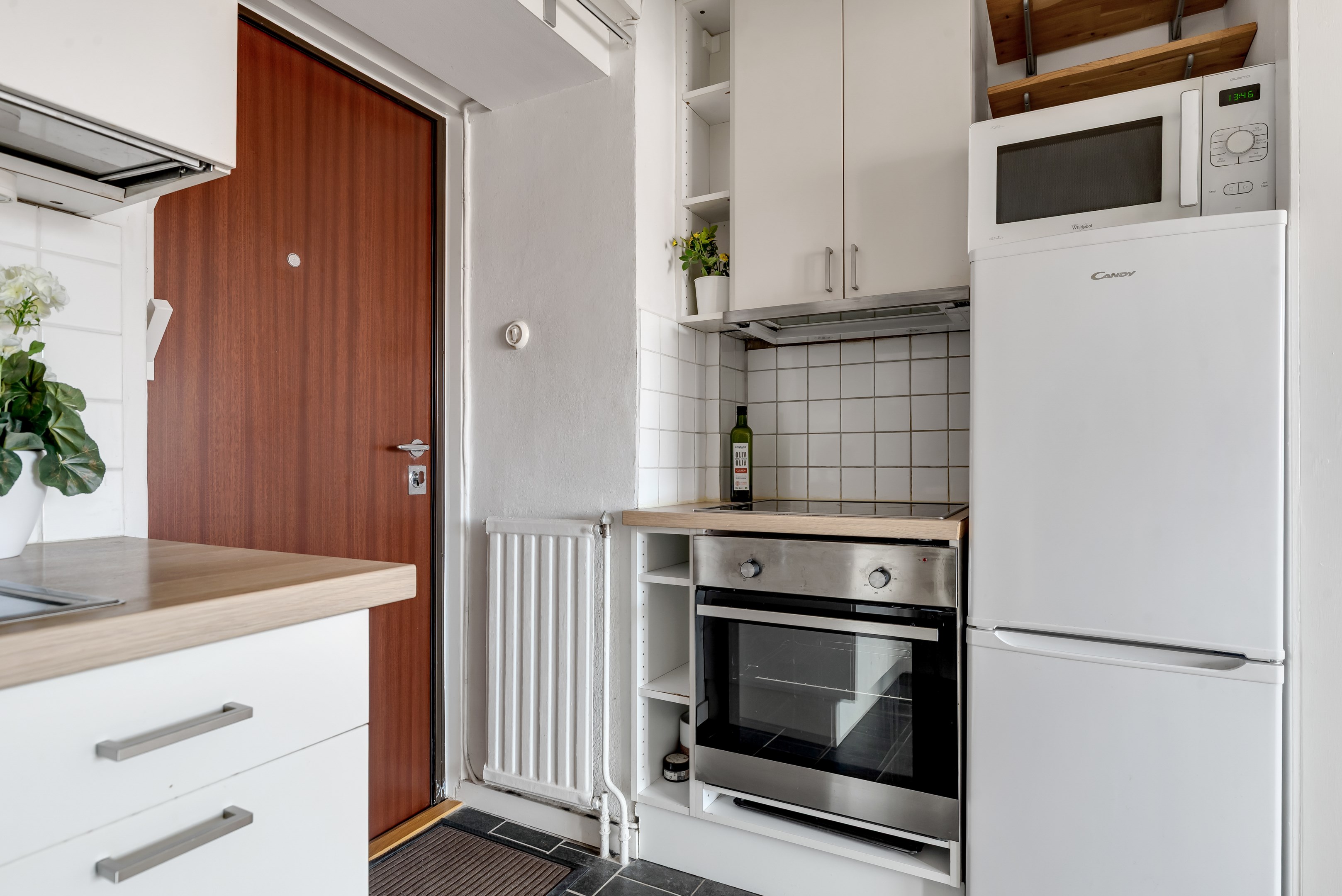 Bostadsbild från Luthagsesplanaden 6 B, Till salu i Luthagen, Uppsala
