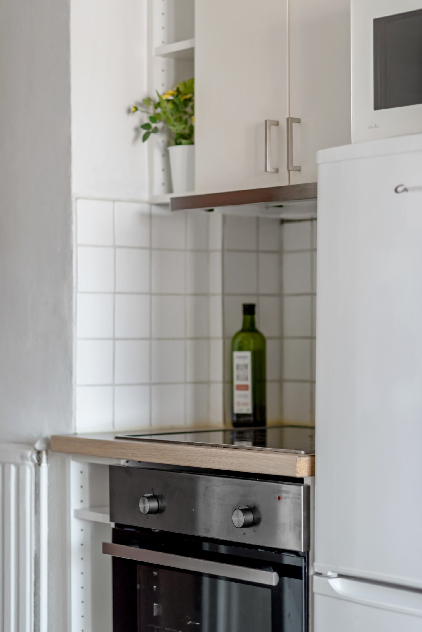 Bostadsbild från Luthagsesplanaden 6 B, Till salu i Luthagen, Uppsala