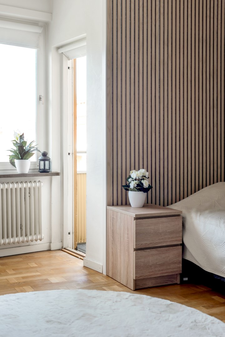 Bostadsbild från Luthagsesplanaden 6 B, Kommande i Luthagen, Uppsala