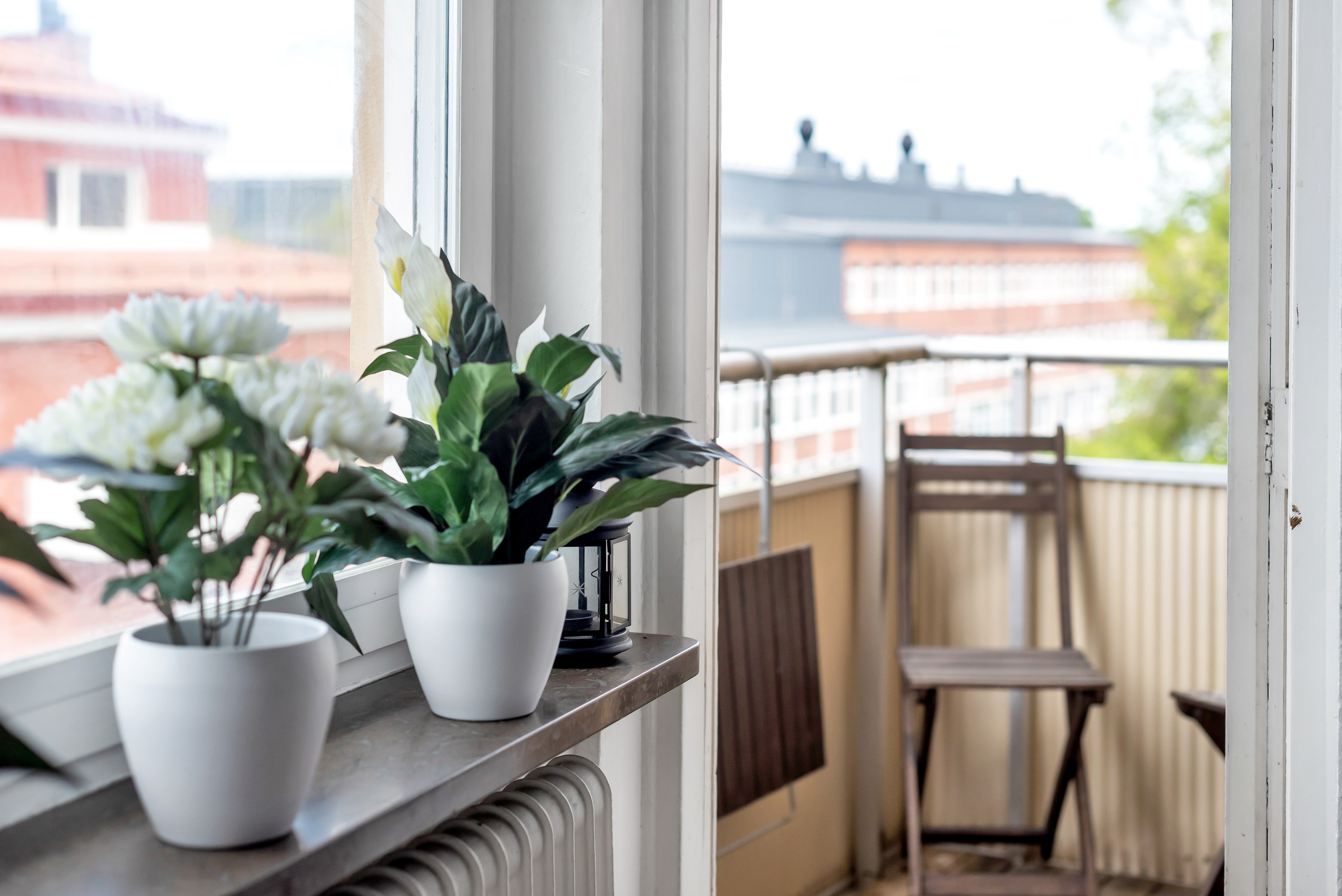 Bostadsbild från Luthagsesplanaden 6 B, Till salu i Luthagen, Uppsala
