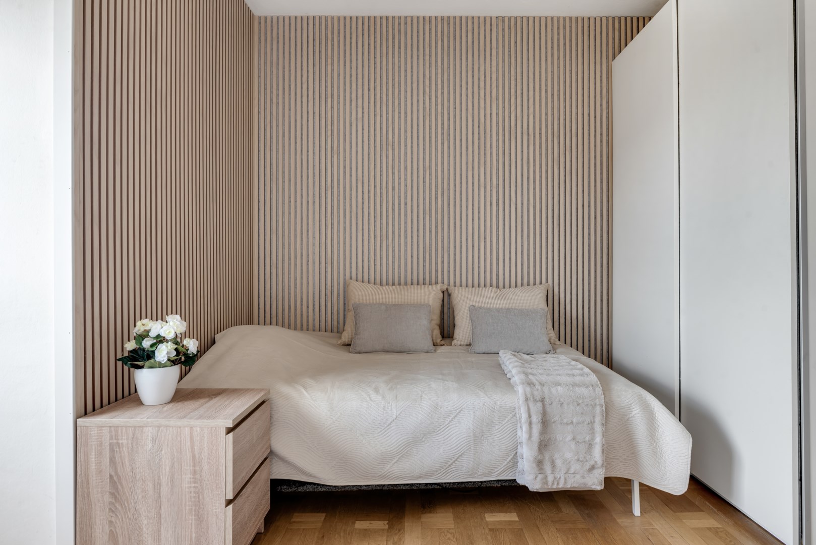 Bostadsbild från Luthagsesplanaden 6 B, Kommande i Luthagen, Uppsala