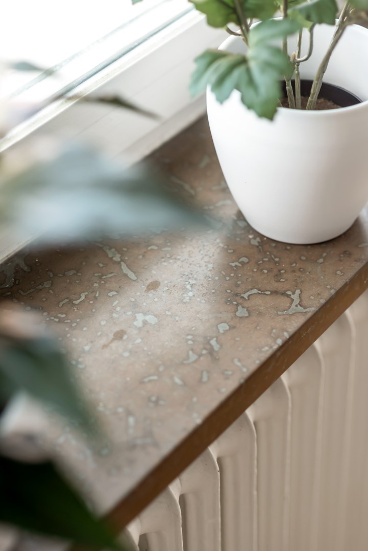 Bostadsbild från Luthagsesplanaden 6 B, Kommande i Luthagen, Uppsala