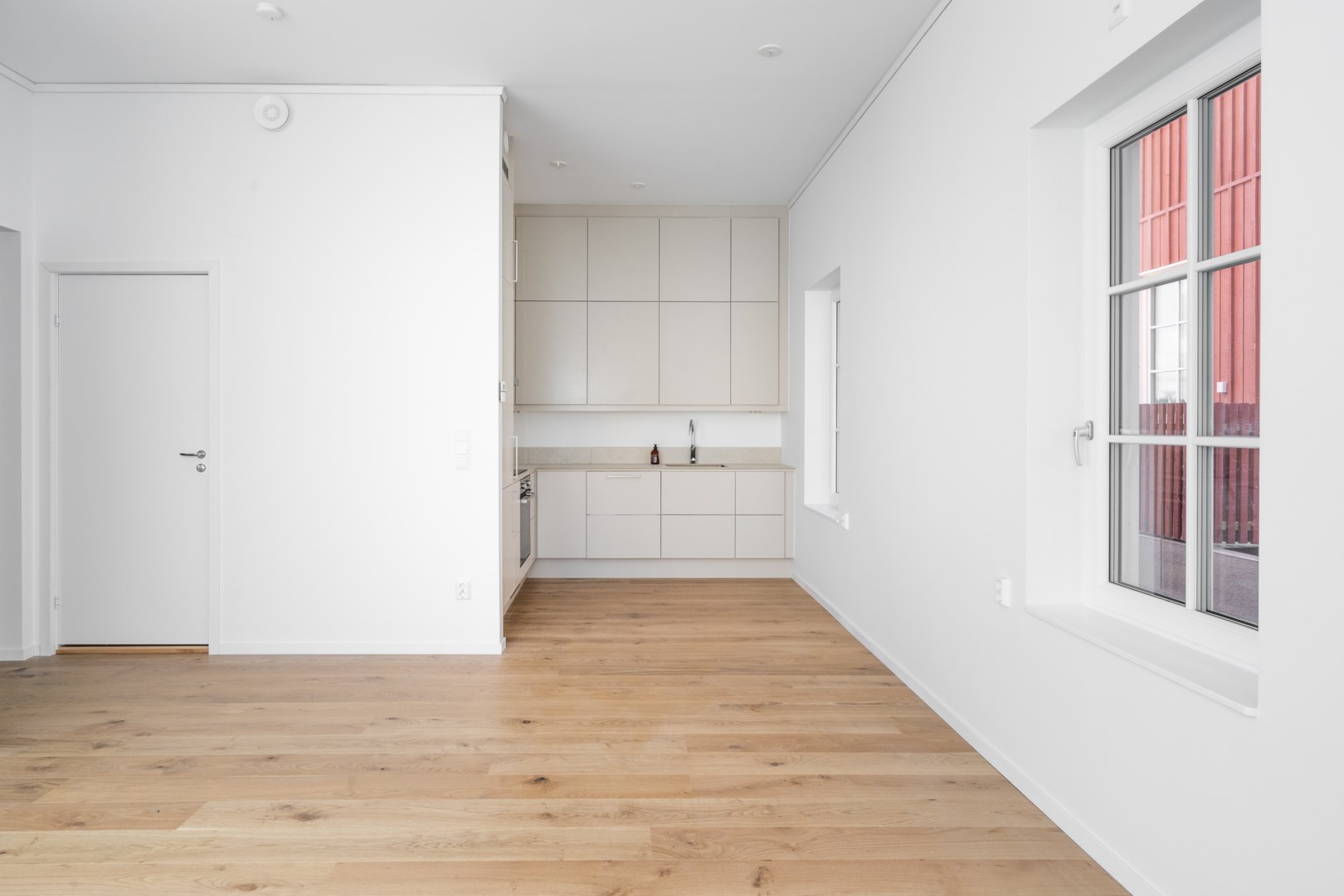 Bostadsbild från Idunslingan 3, Såld i Skälby, Järfälla