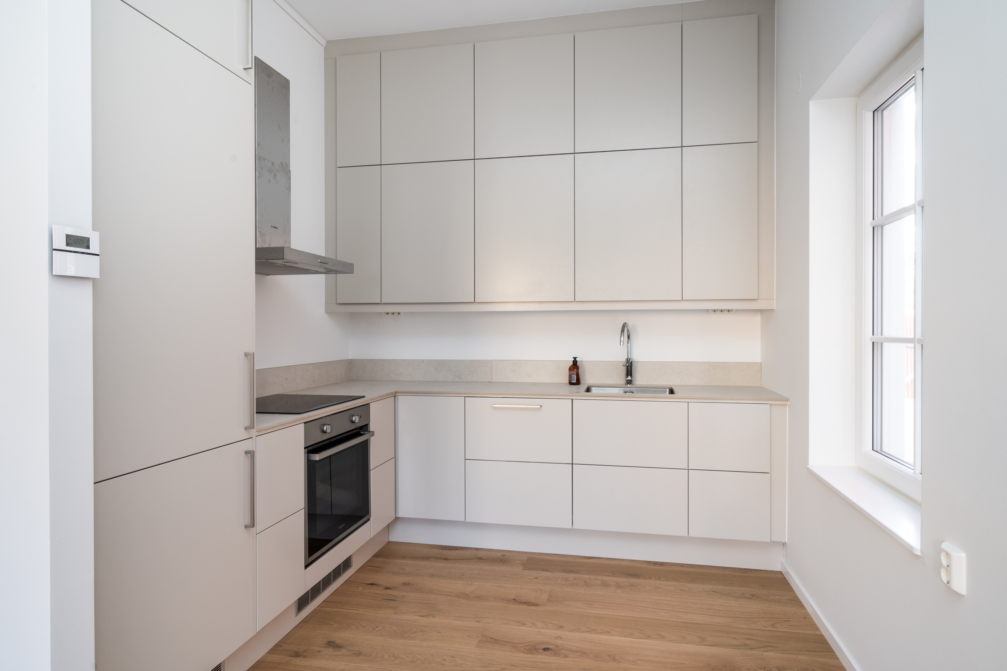 Bostadsbild från Idunslingan 3, Såld i Skälby, Järfälla