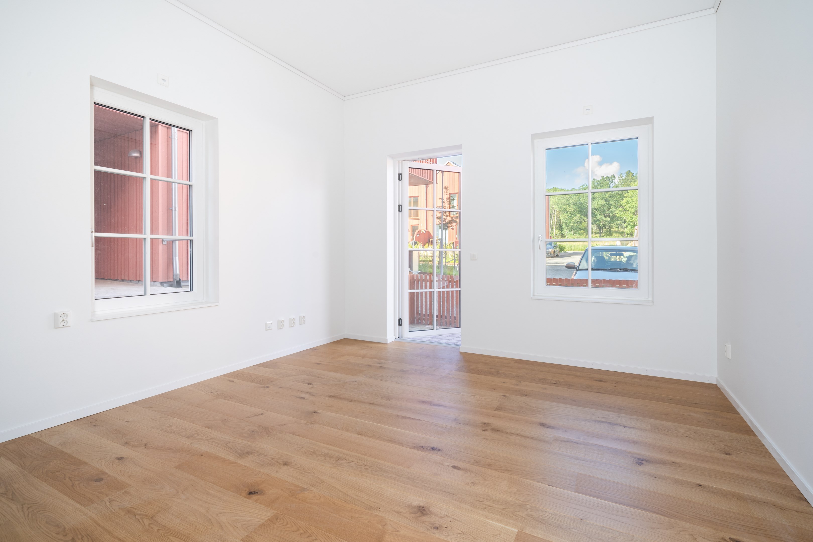 Bostadsbild från Idunslingan 3, Såld i Skälby, Järfälla