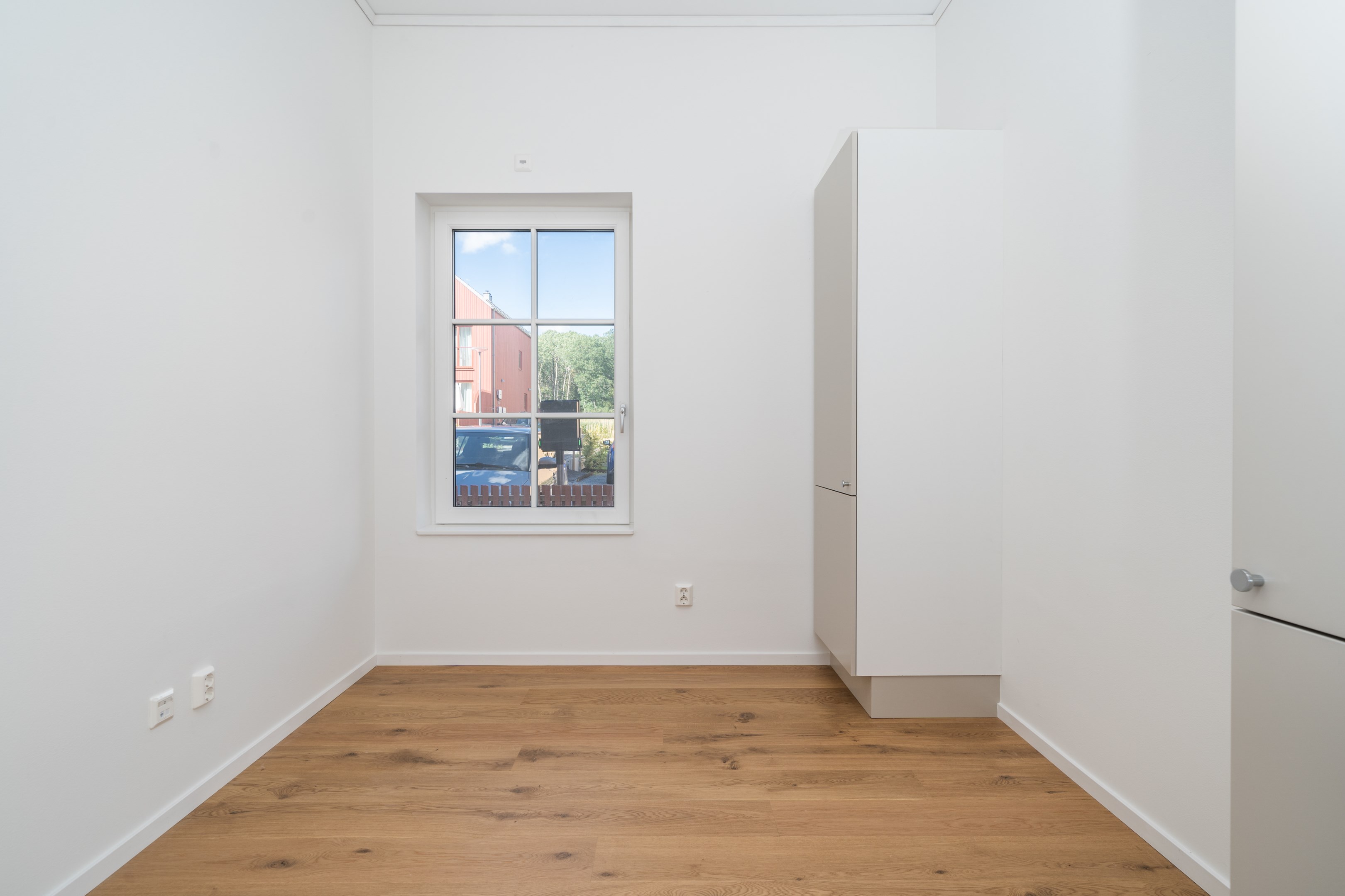 Bostadsbild från Idunslingan 3, Såld i Skälby, Järfälla