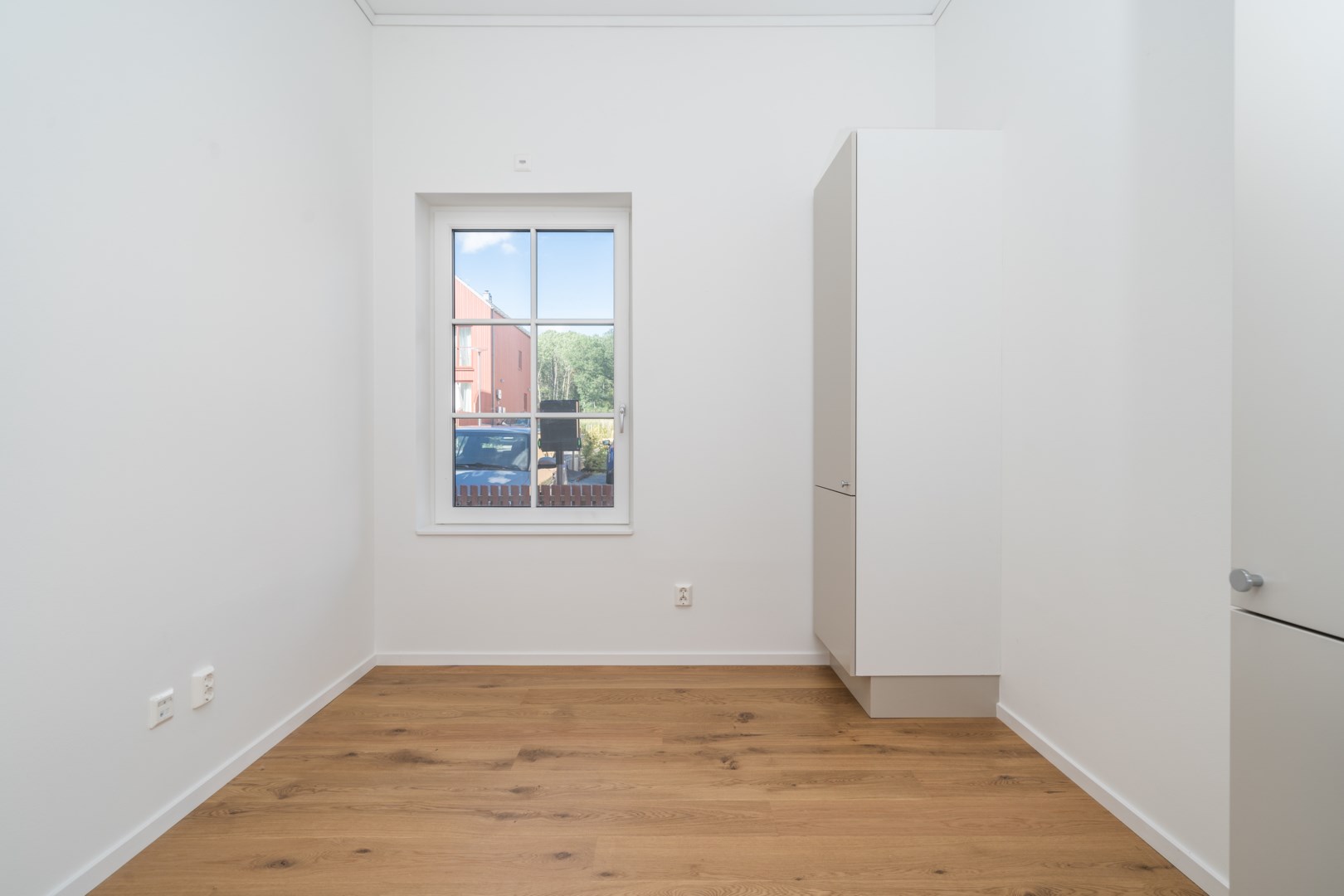 Bostadsbild från Idunslingan 3, Såld i Skälby, Järfälla