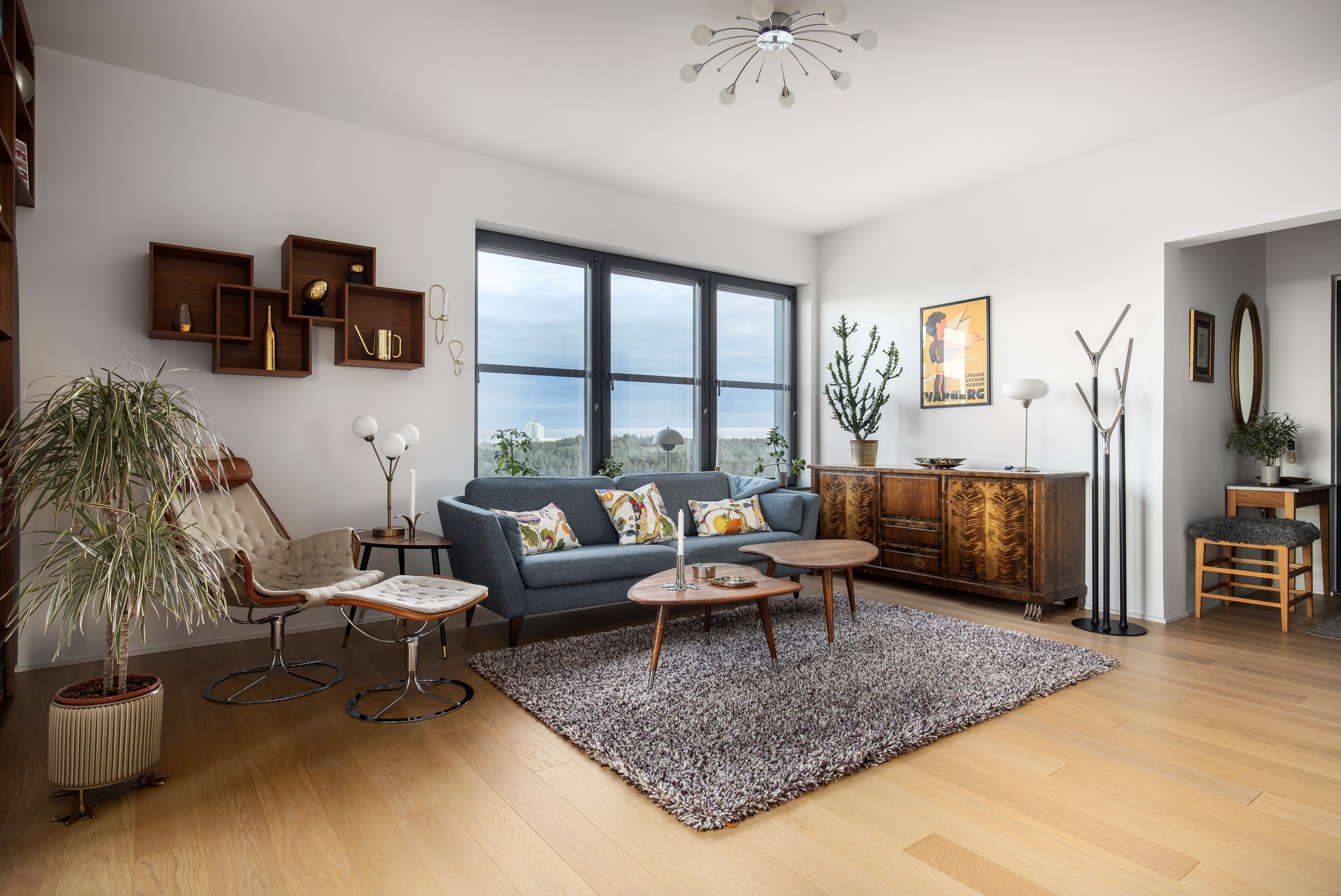 Bostadsbild från Kvarnholmsvägen 96, våning 10, Såld i , Nacka