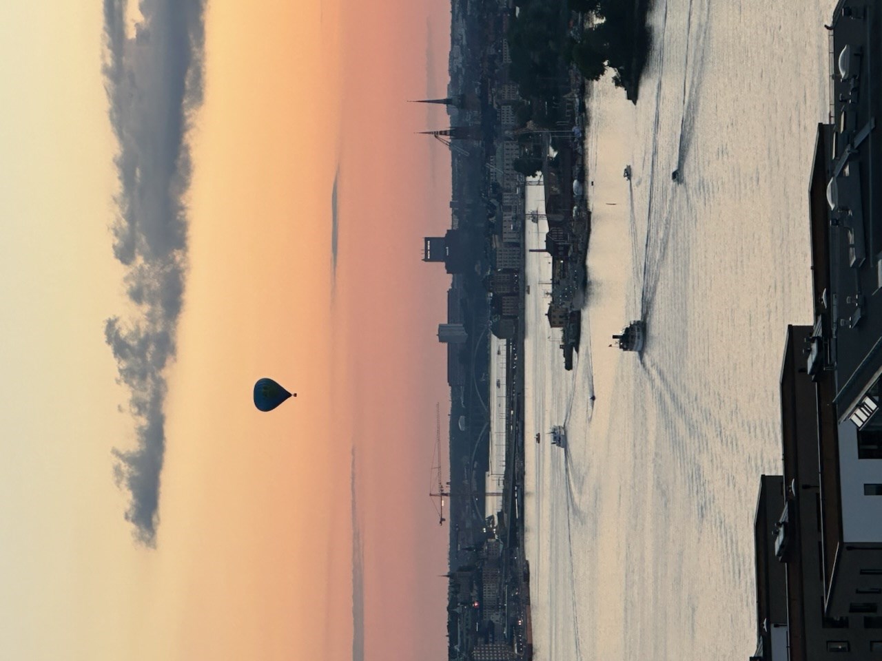 Bostadsbild från Kvarnholmsvägen 96, våning 10, Såld i , Nacka