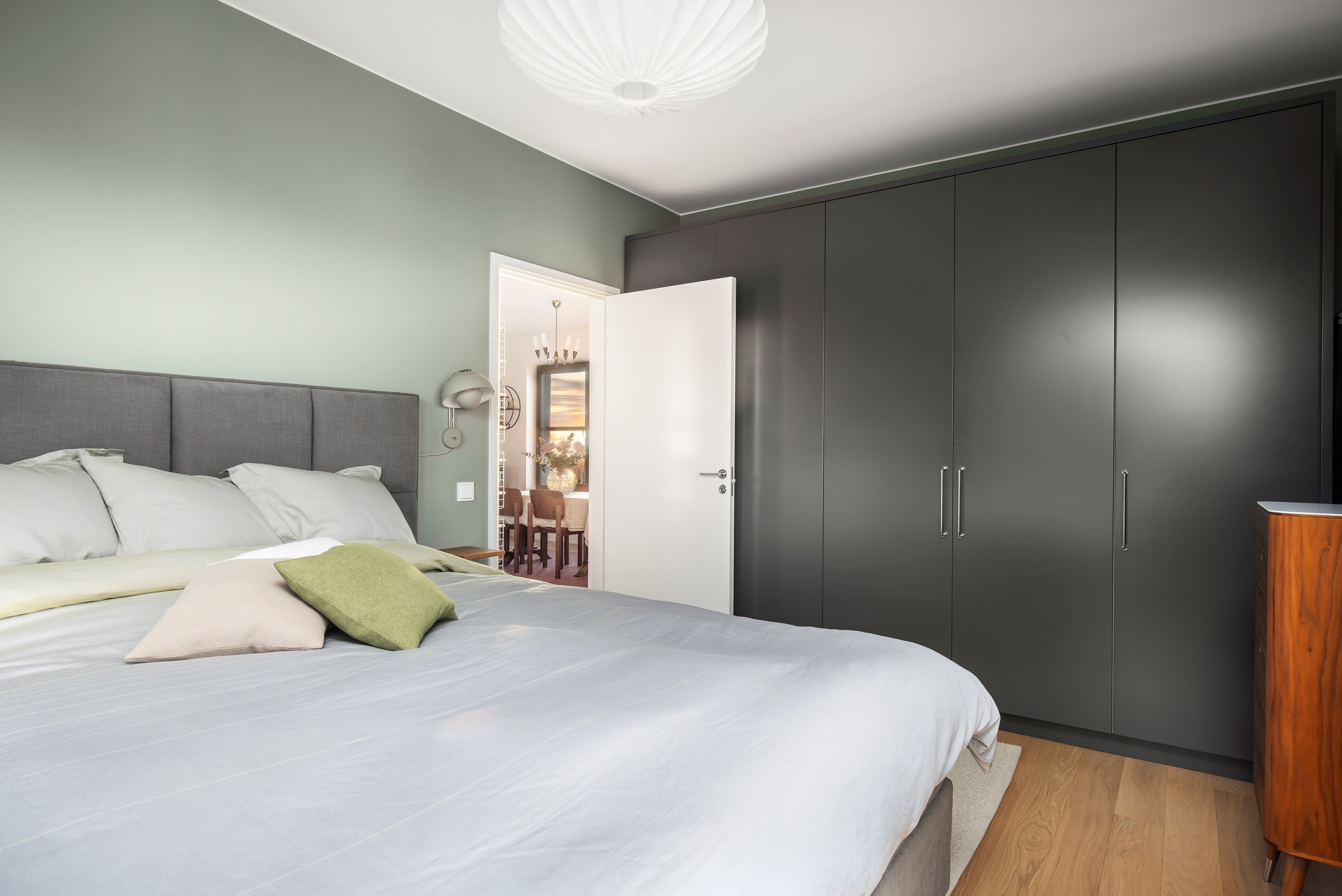 Bostadsbild från Kvarnholmsvägen 96, våning 10, Såld i , Nacka