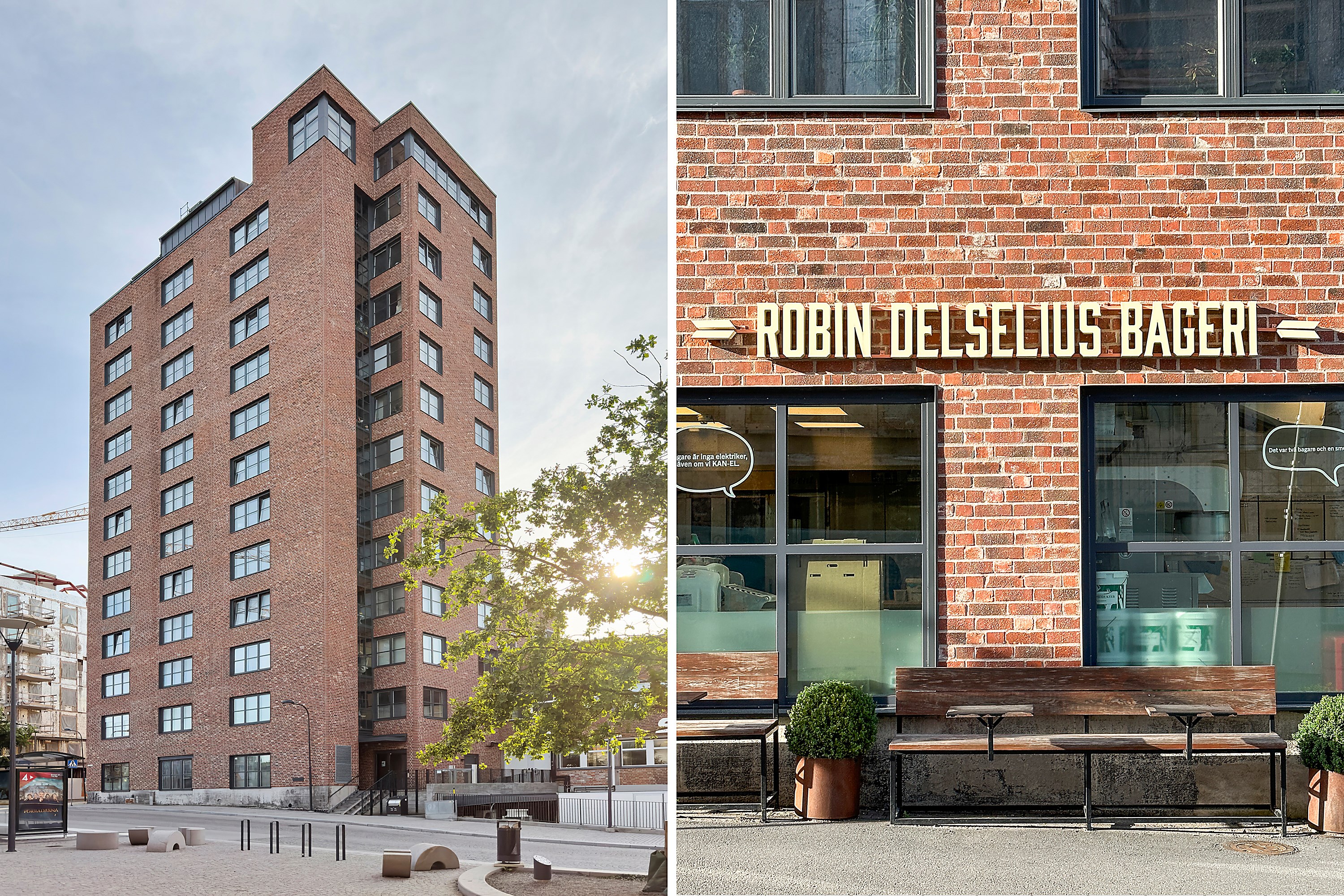 Bostadsbild från Kvarnholmsvägen 96, våning 10, Såld i , Nacka
