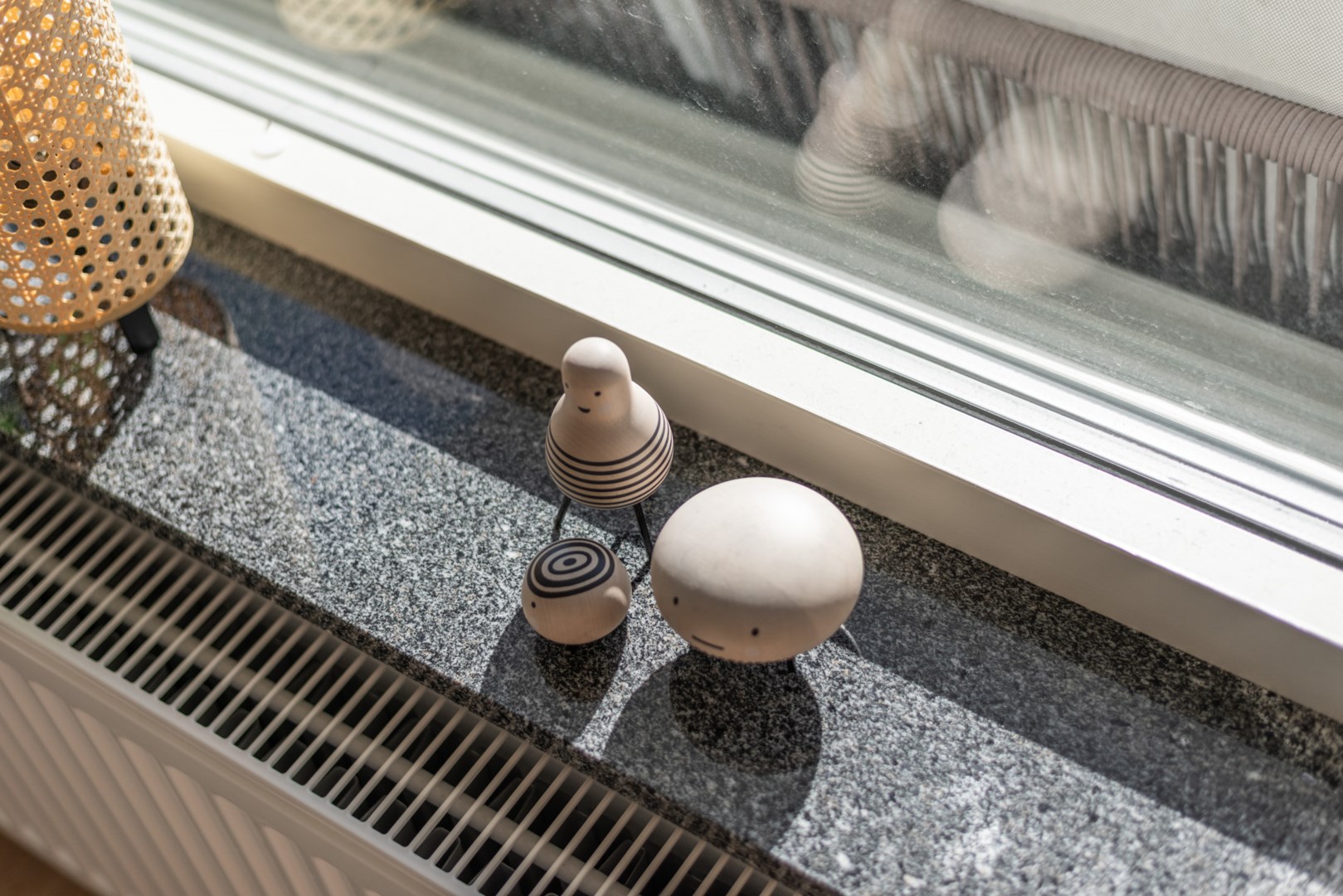 Bostadsbild från Rubingatan 24C, Såld i Bäckby, Västerås