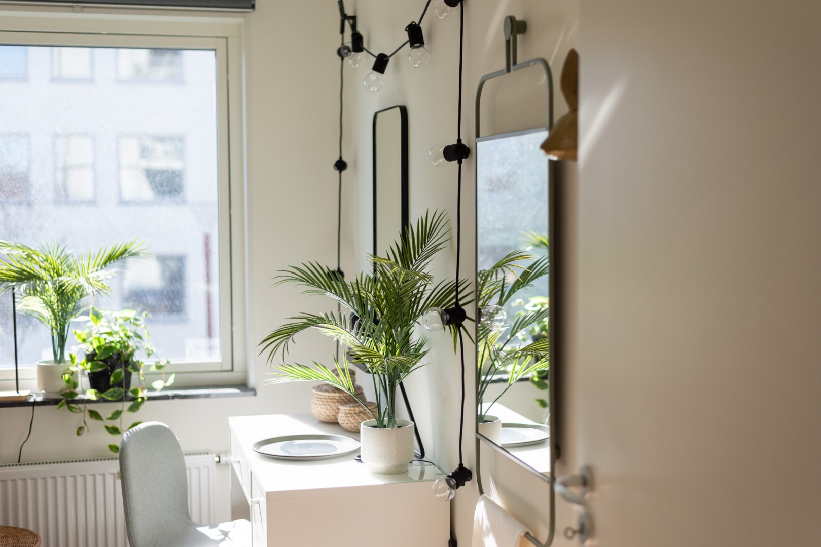 Bostadsbild från Rubingatan 24C, Såld i Bäckby, Västerås