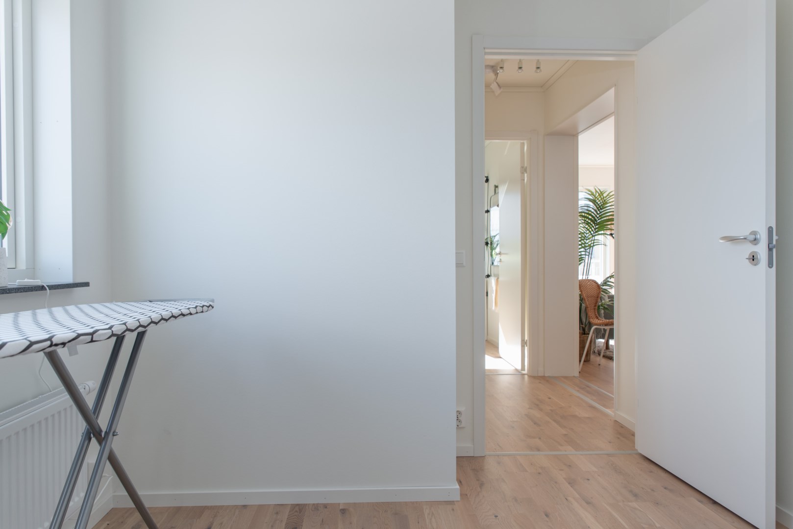 Bostadsbild från Rubingatan 24C, Såld i Bäckby, Västerås