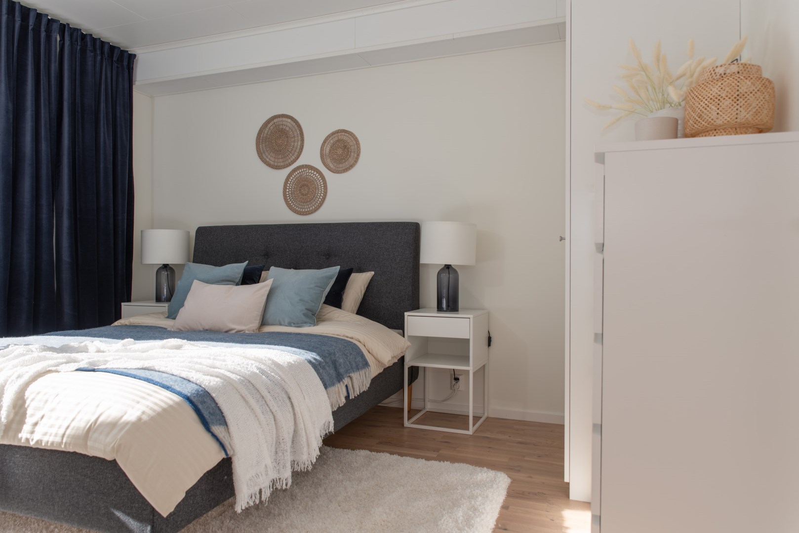 Bostadsbild från Rubingatan 24C, Såld i Bäckby, Västerås