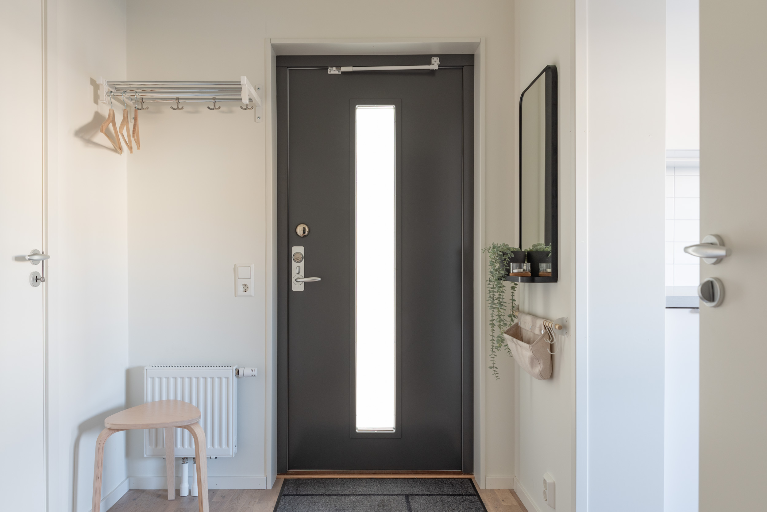 Bostadsbild från Rubingatan 22A, Såld i Bäckby, Västerås